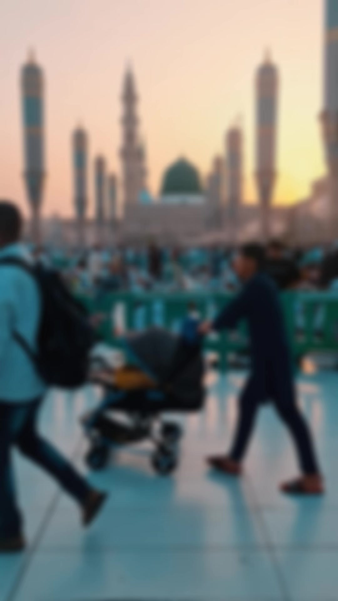 @My UMRAH Trip