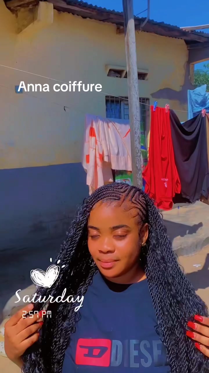 @Anna coiffure