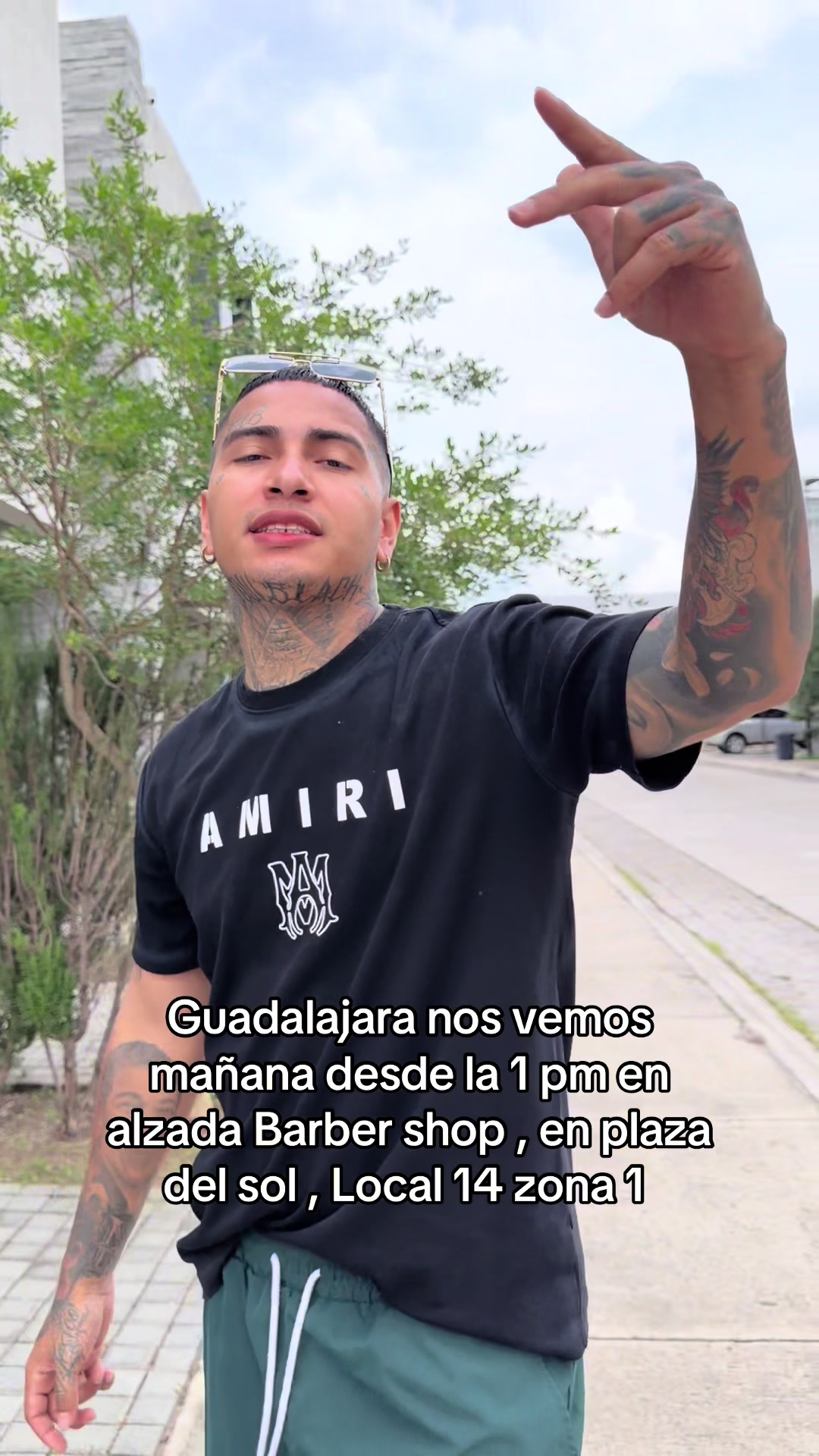 @Almanegra