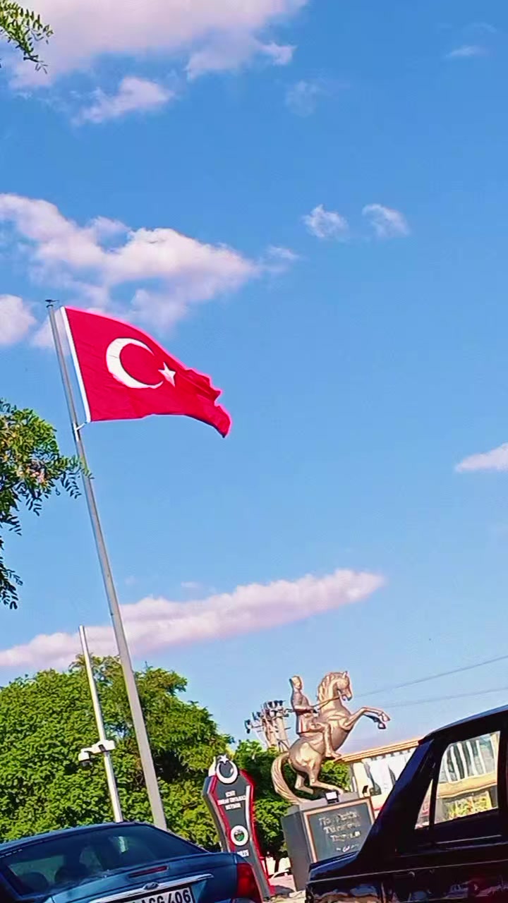 @Fevzi Erçelik