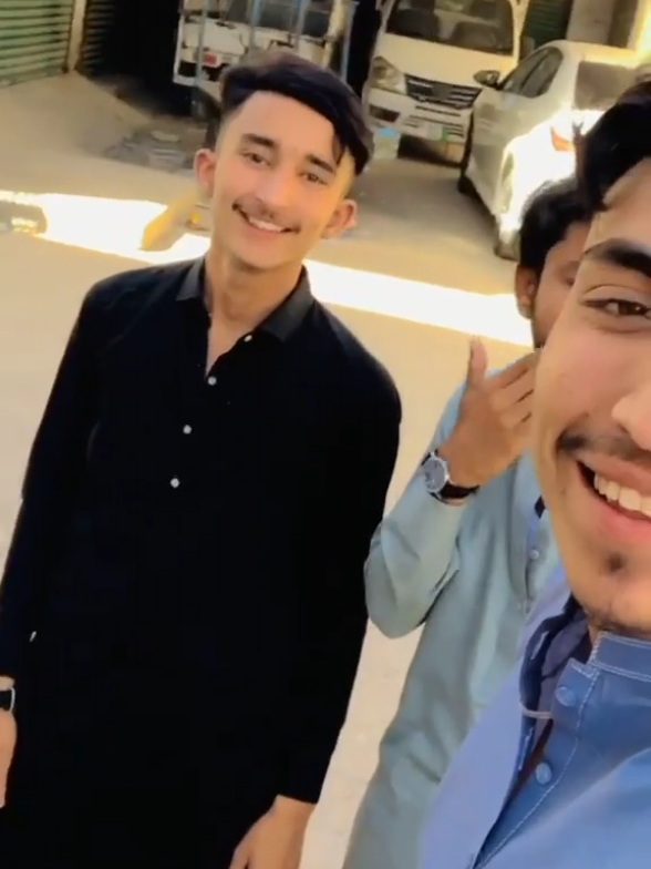 @کمانڈو پٹھان 🦁