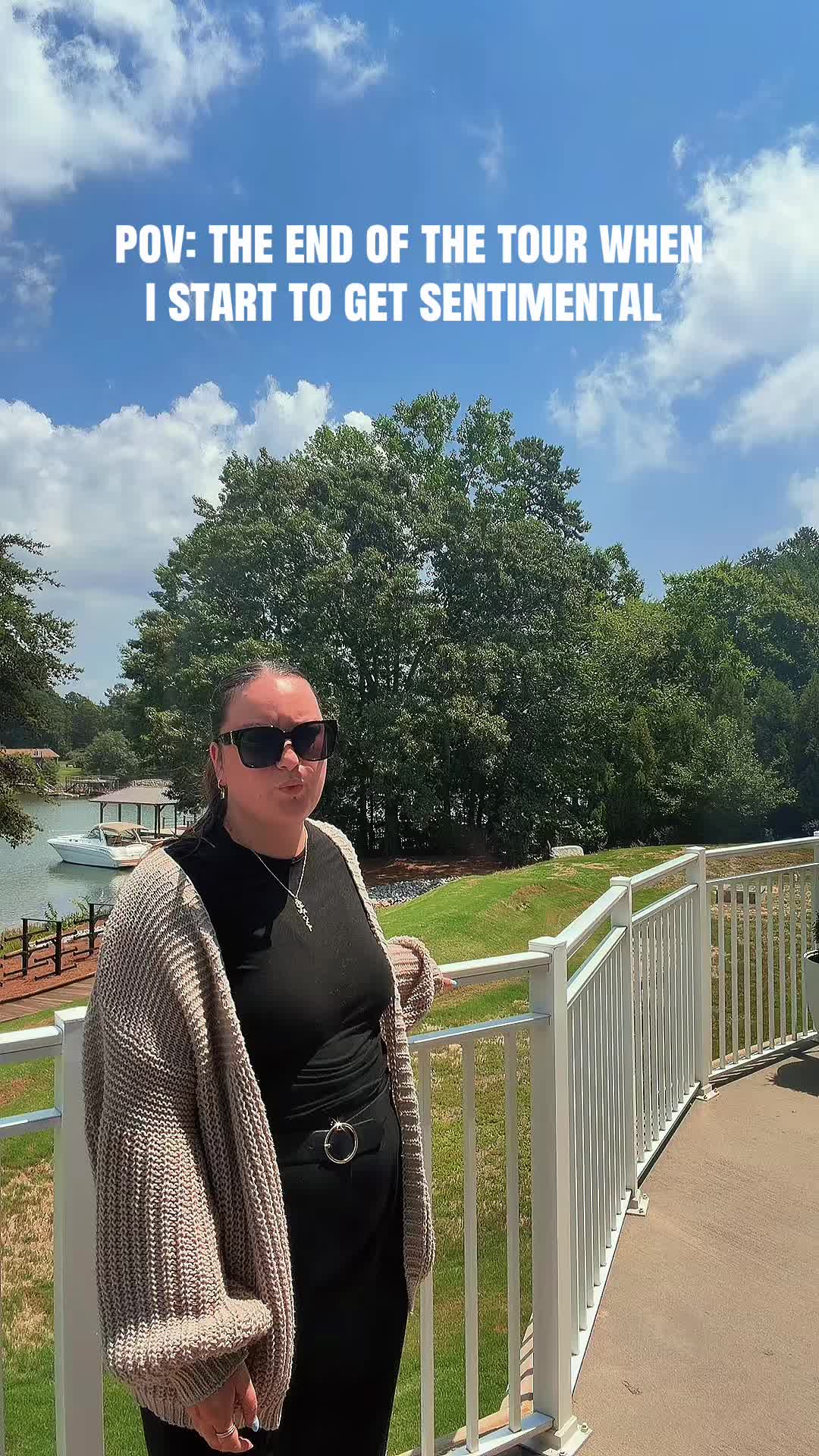 @The Osprey at Lake Norman