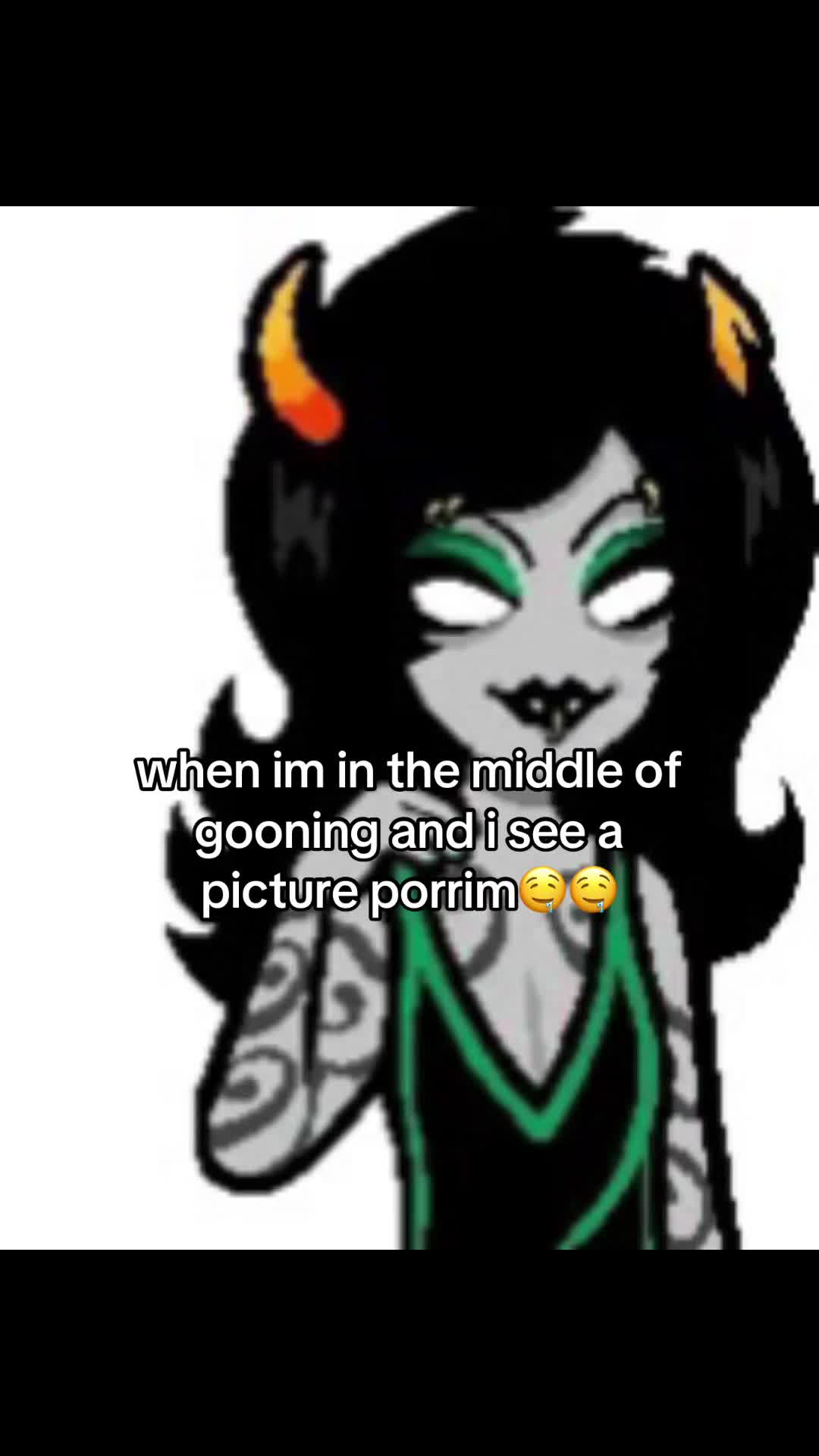 @KARKAT // KAYDEN