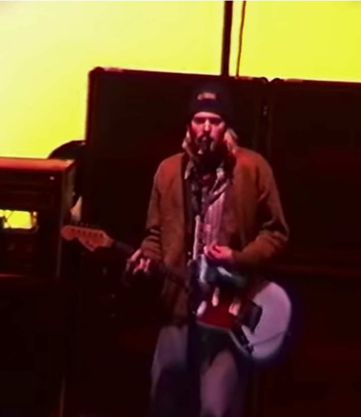 @nirvana live