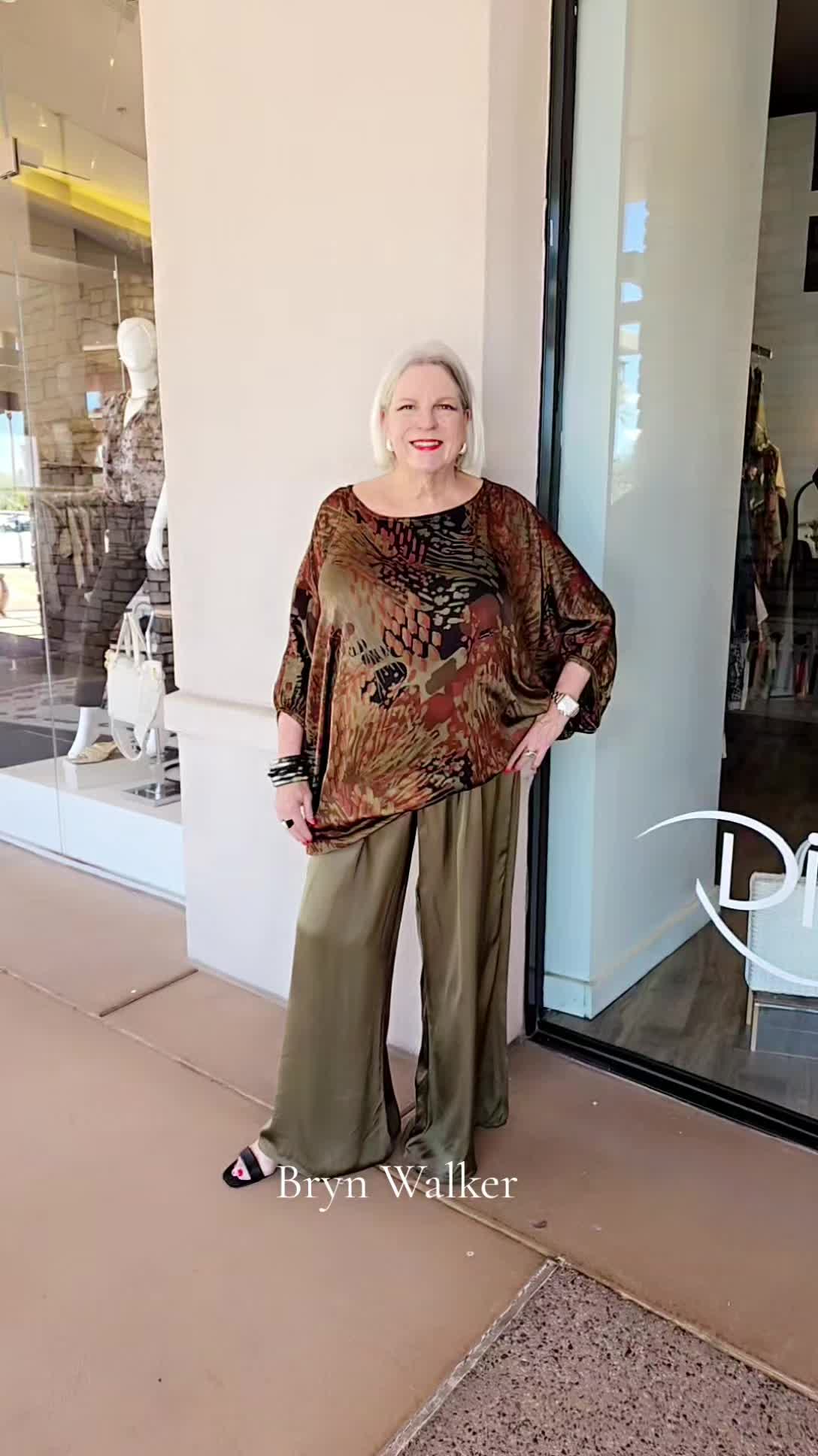 @Diva Womens Apparel