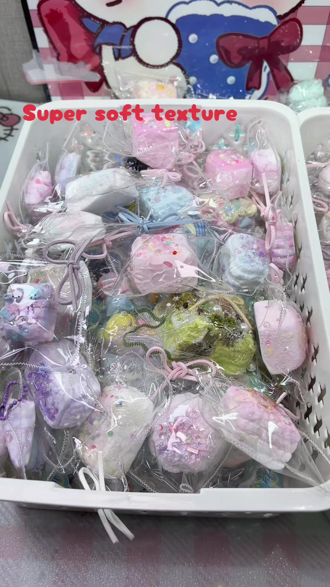 @Squishy Joy Box 01