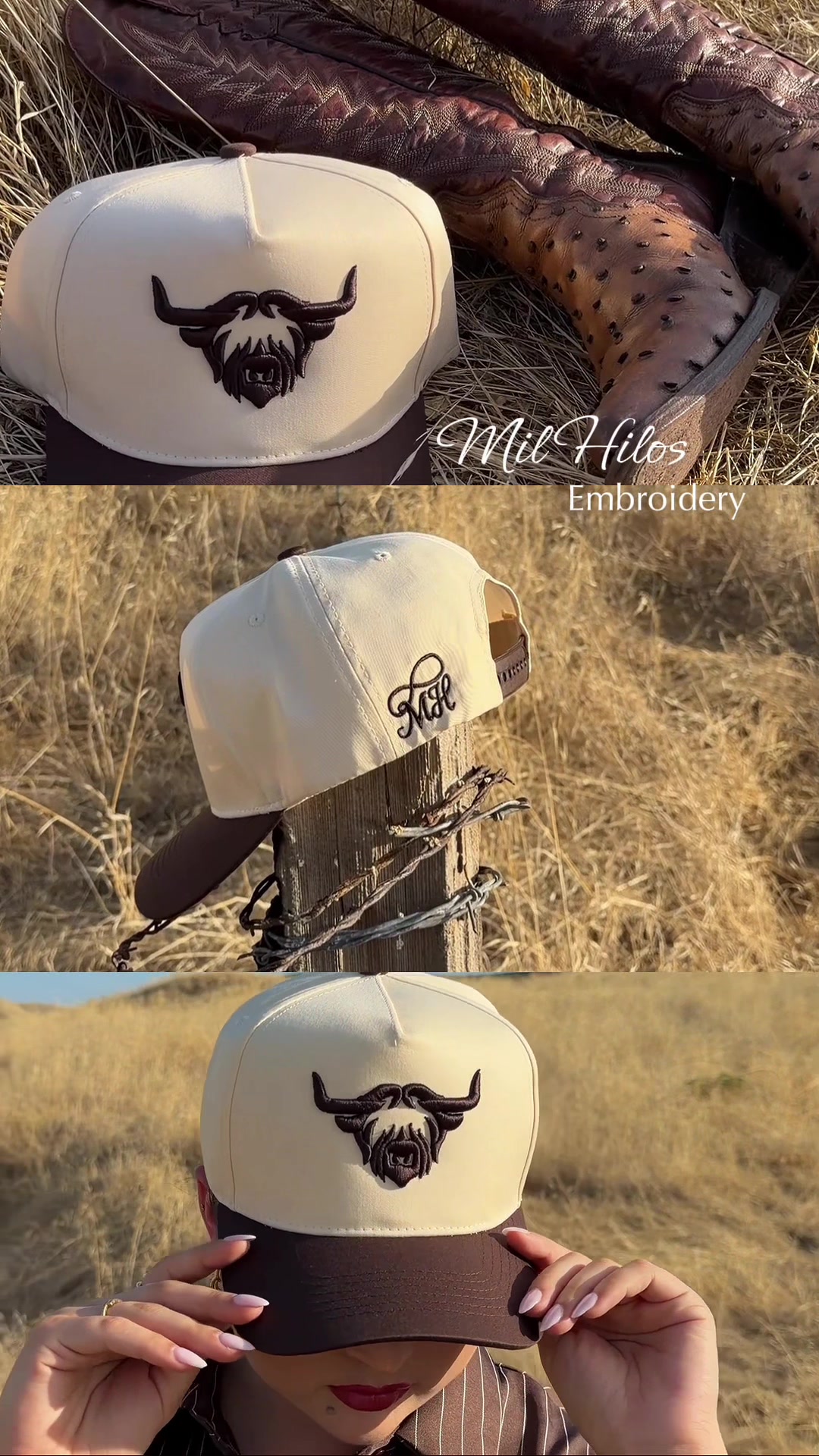 @Mil Hilos Embroidery