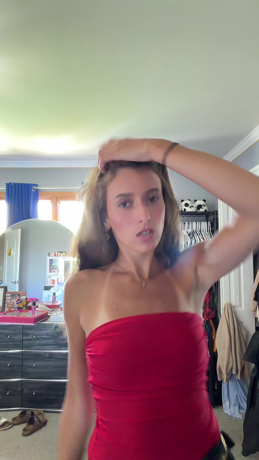 @AshleyRose