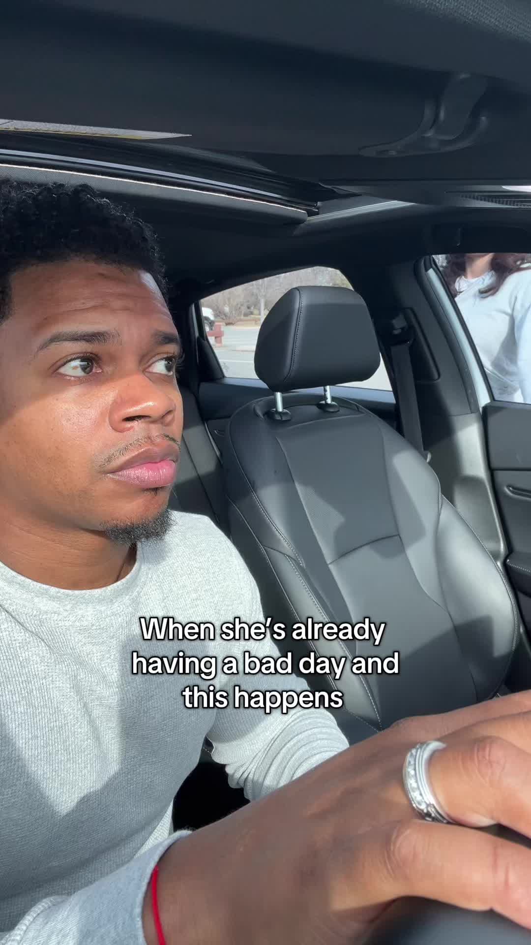 @Jordan and Tati