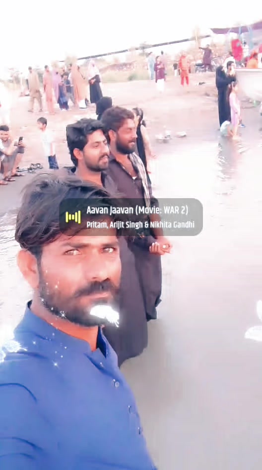 @Talib Sindhi
