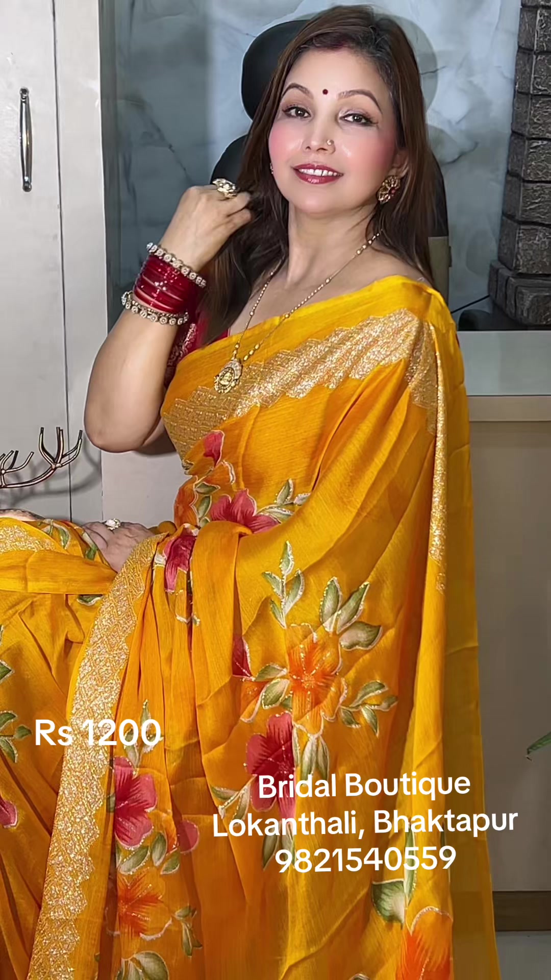 @Bridalboutique