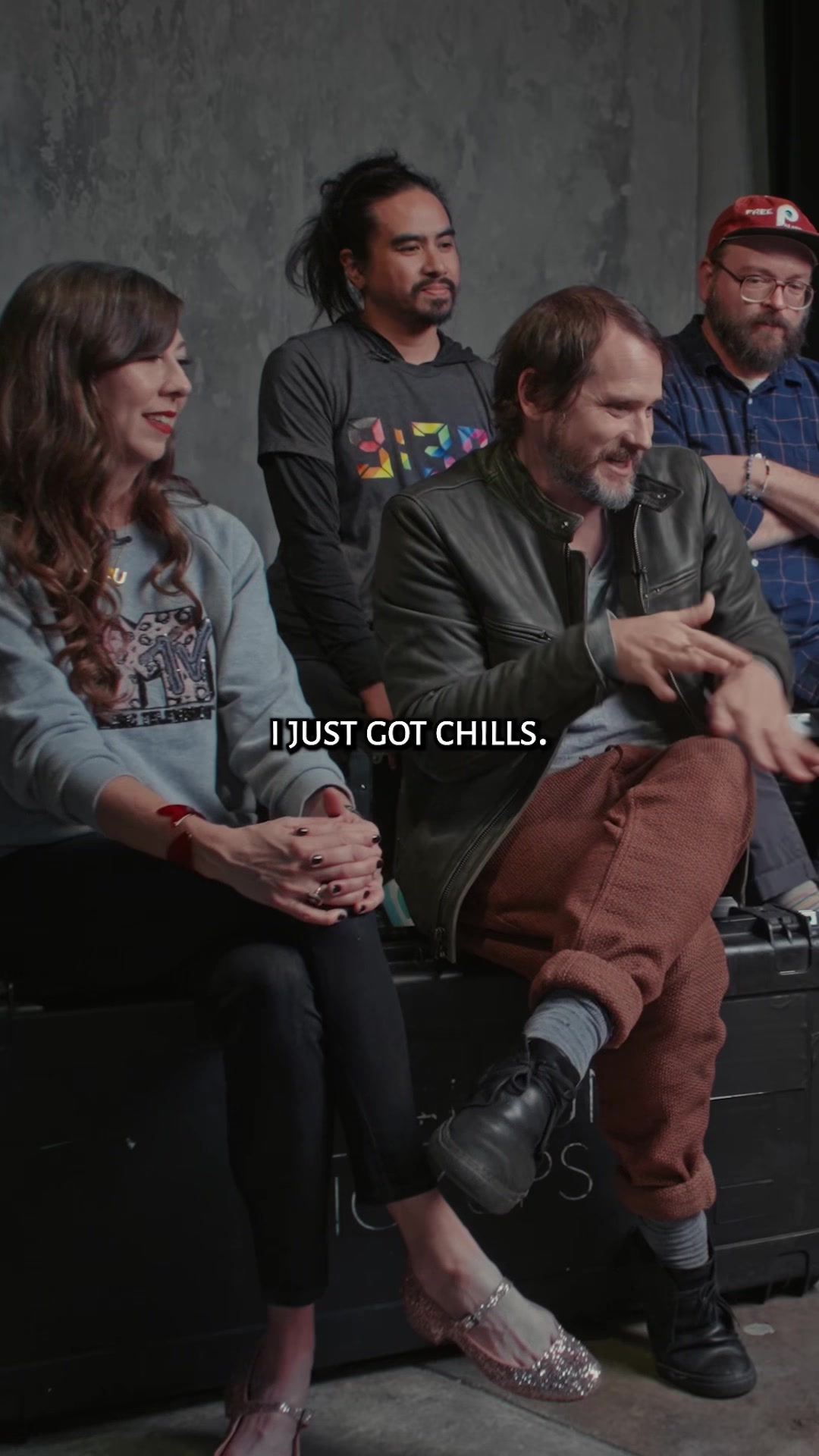 @Silversun Pickups