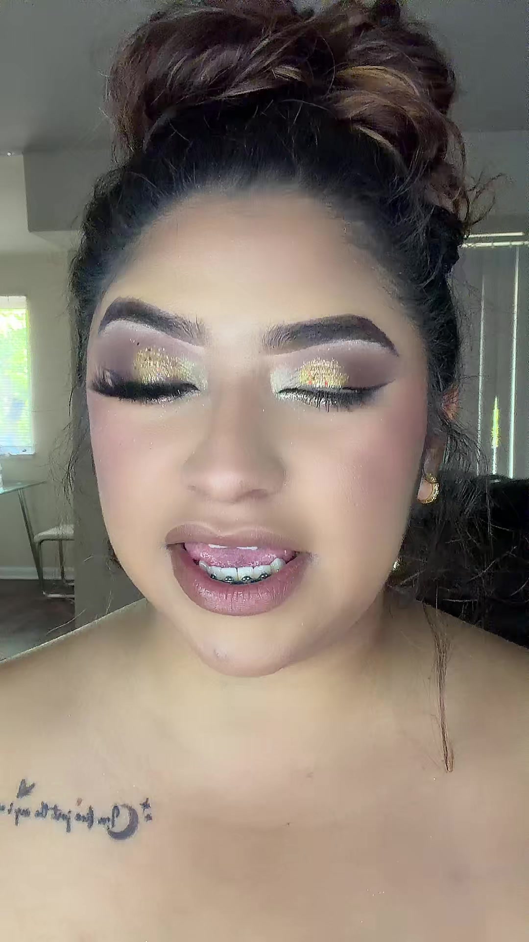 @Iveth Makeup