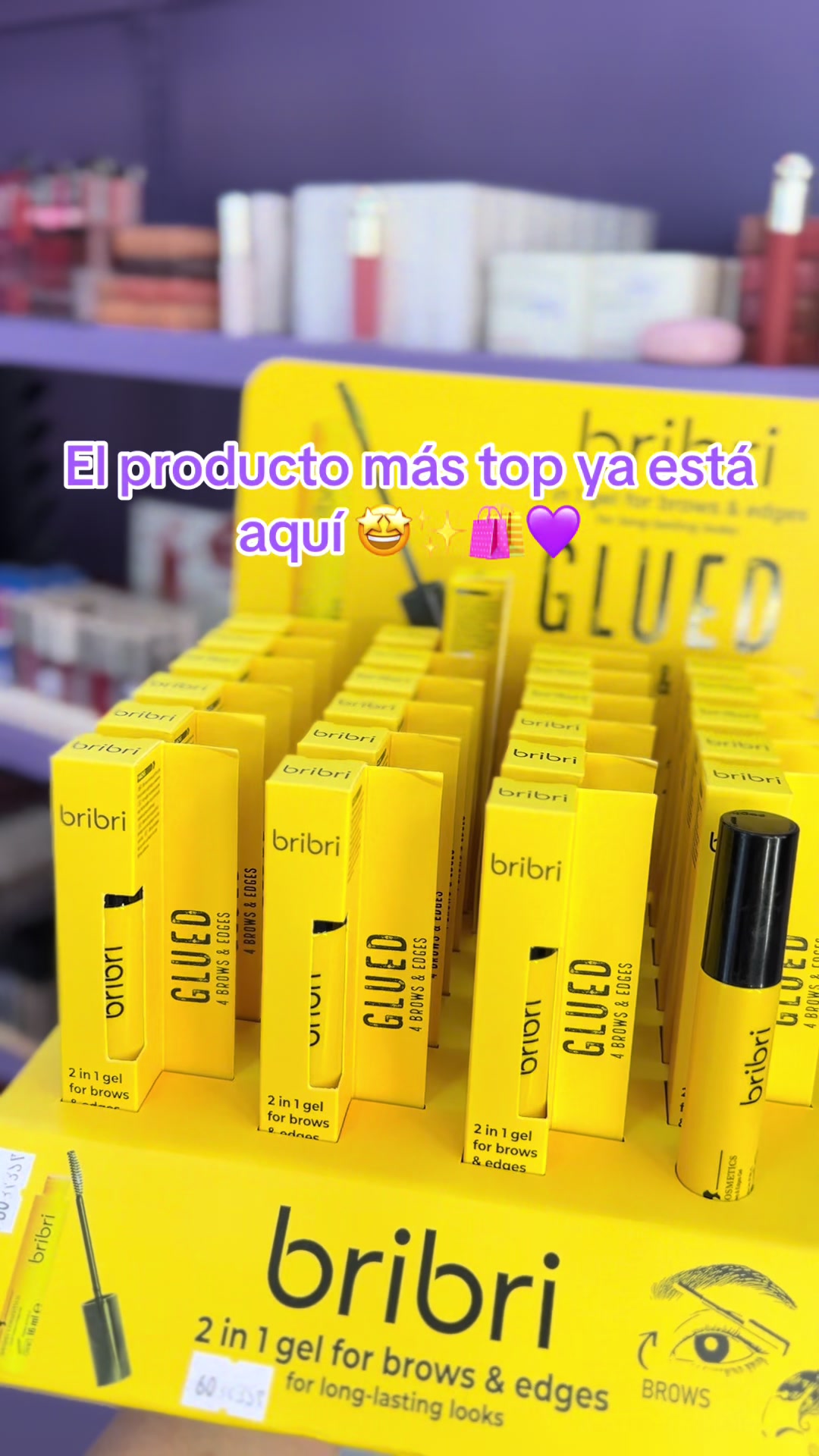 @Gigi Import
