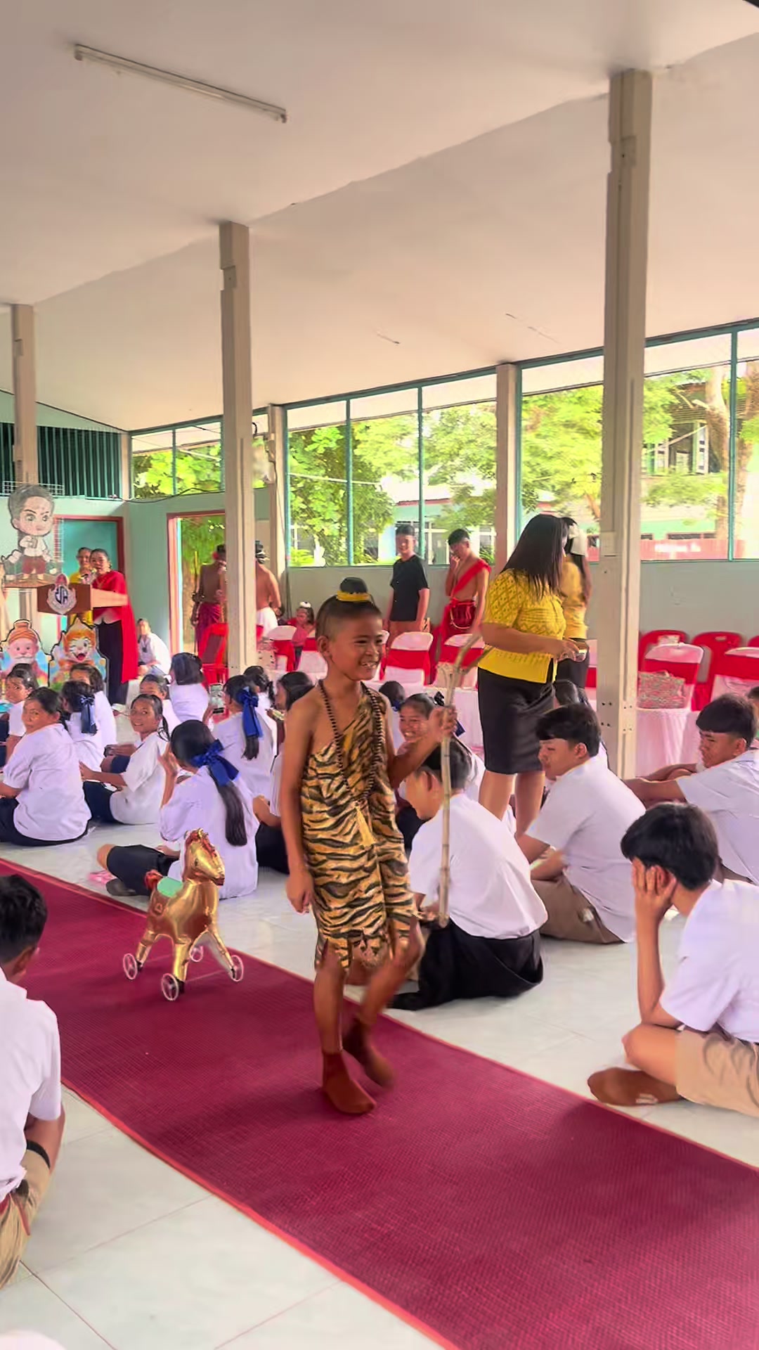 @ครีมน้ำตาลห้ามตก 🧋