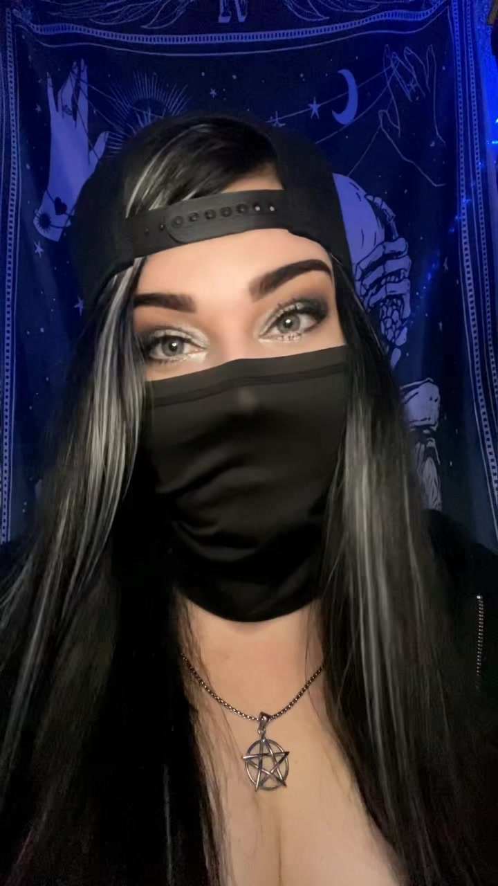 @CS Nyx Nightshade ๐ฅ