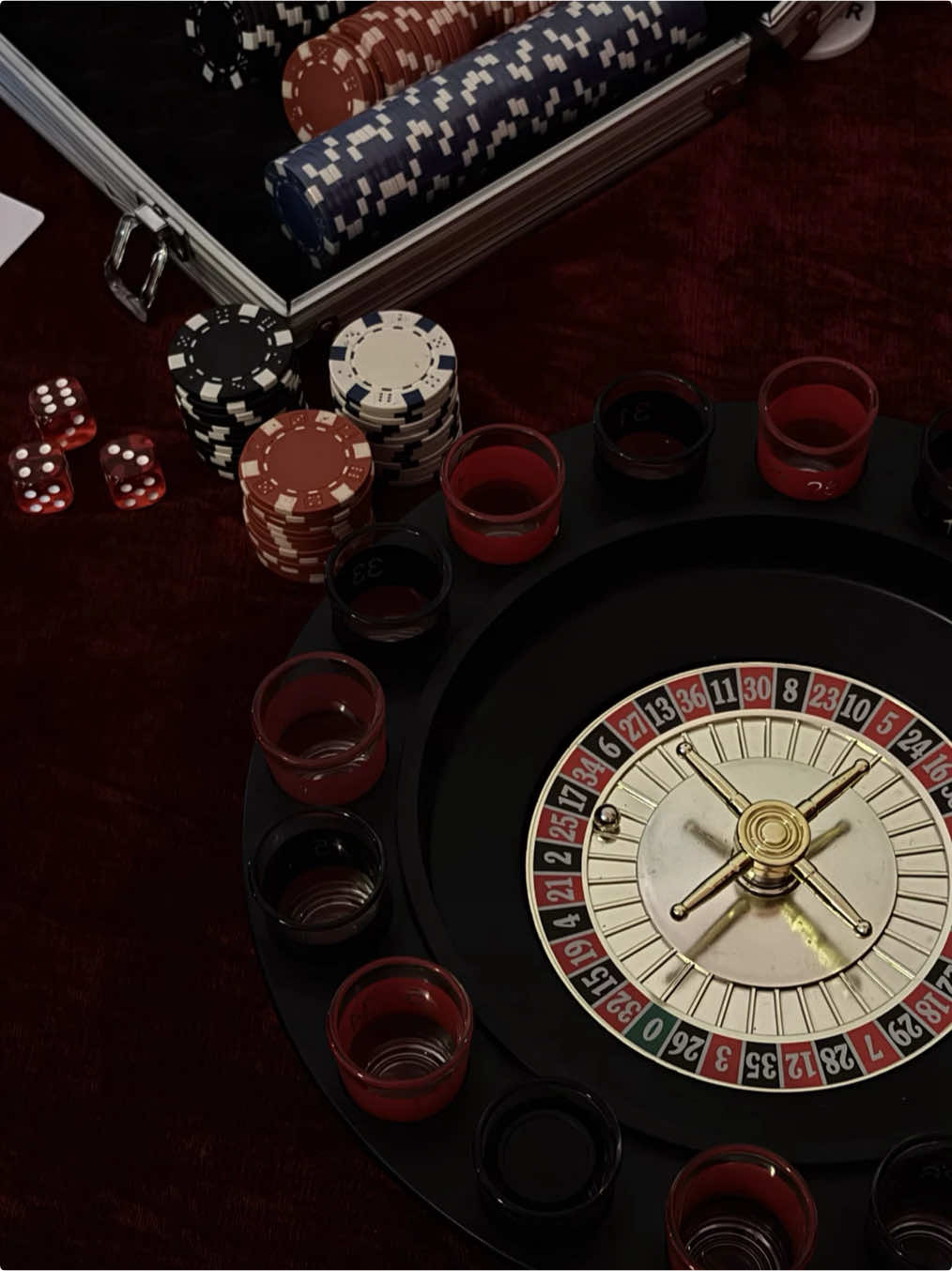 @ꪑꪖ᥊ ˖ ໒꒱ (mafioso’s wife) .ᐟ