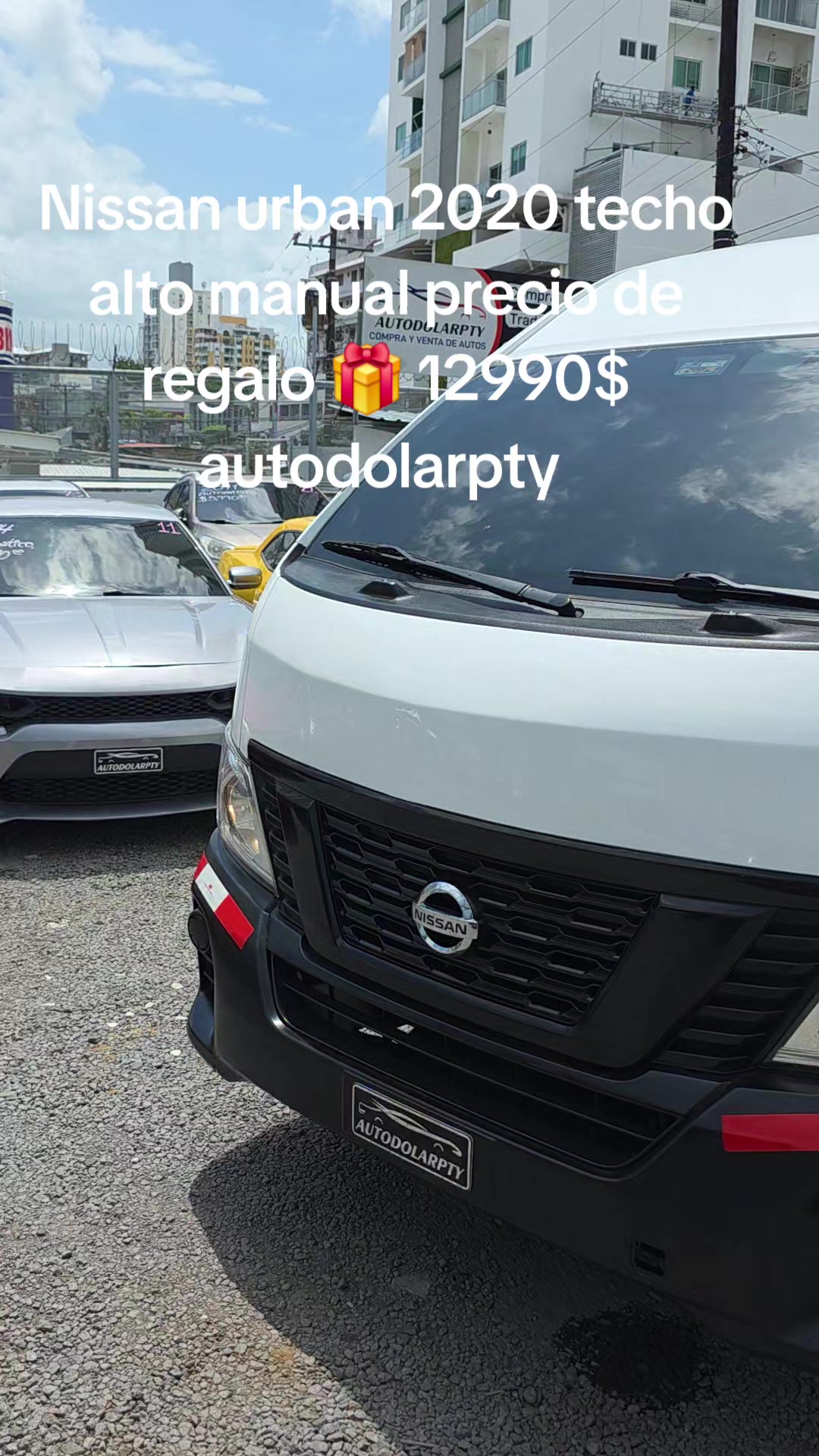 @autodolarpty • Panamá🇵🇦