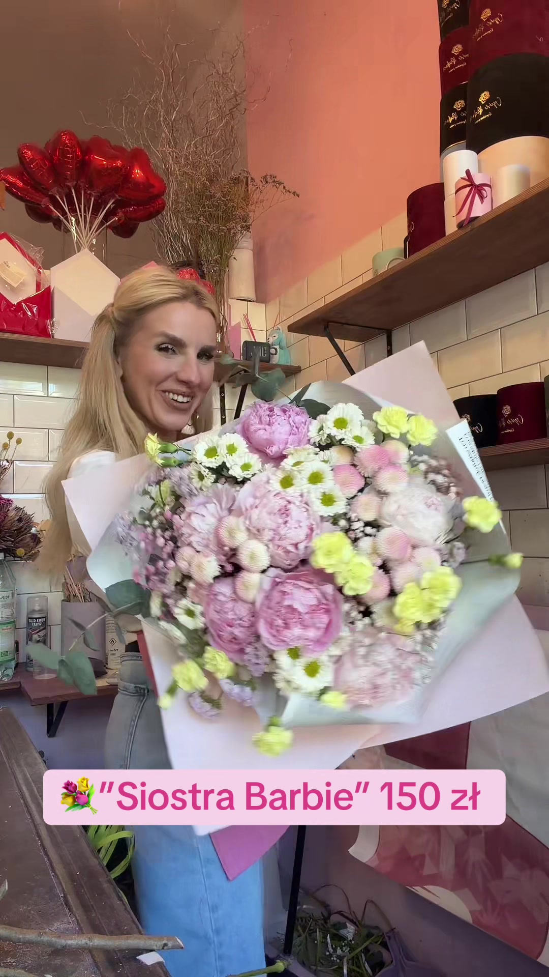 @Cześć Piękna!🌸