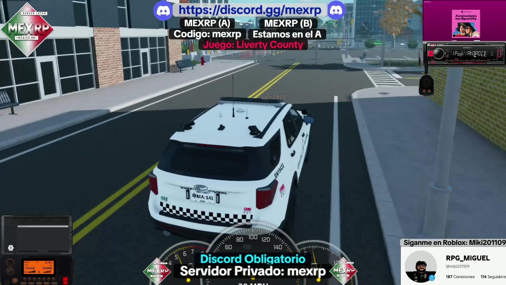 @mexrp