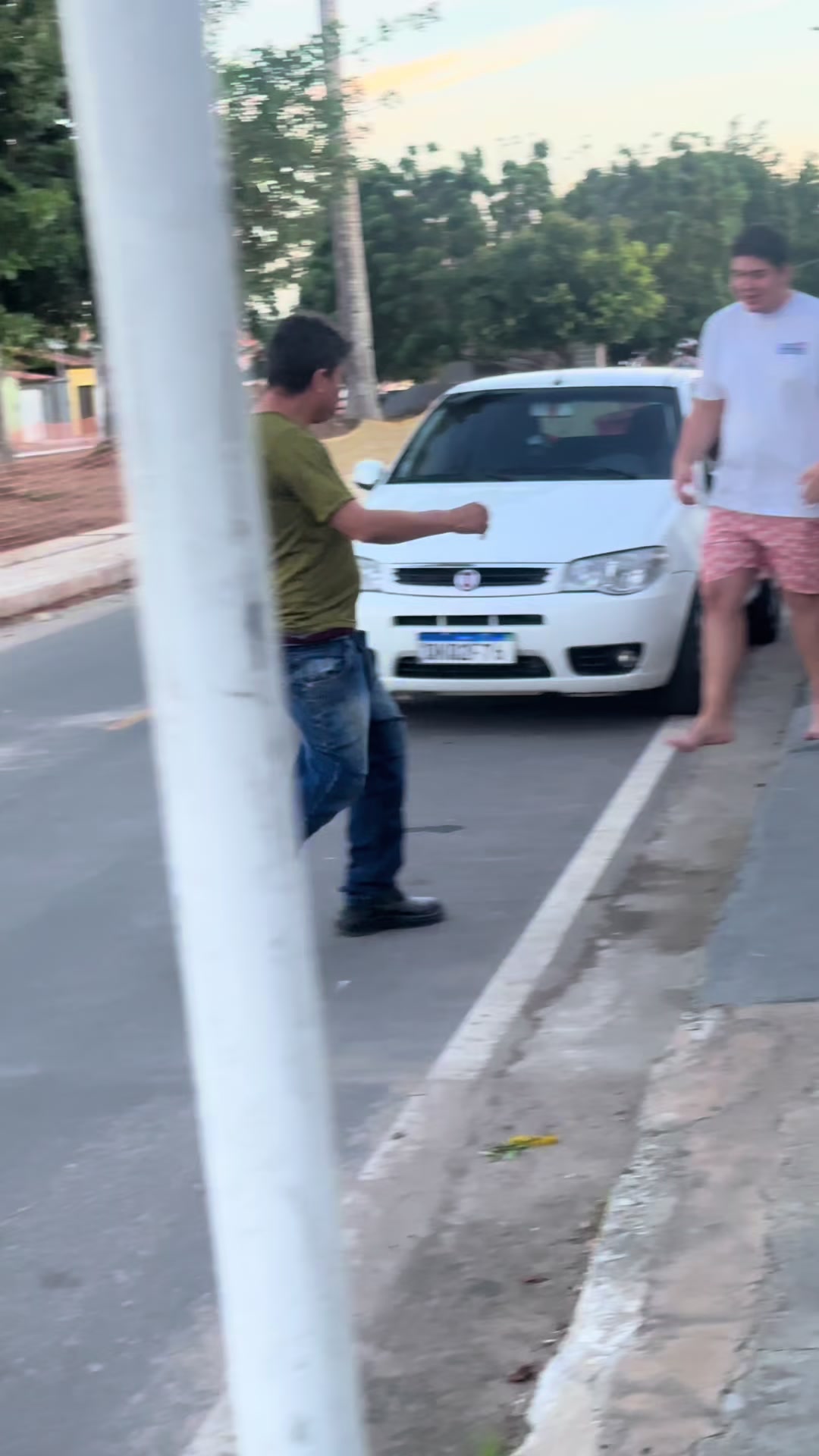 @Zé bebinho da mamãe oficial