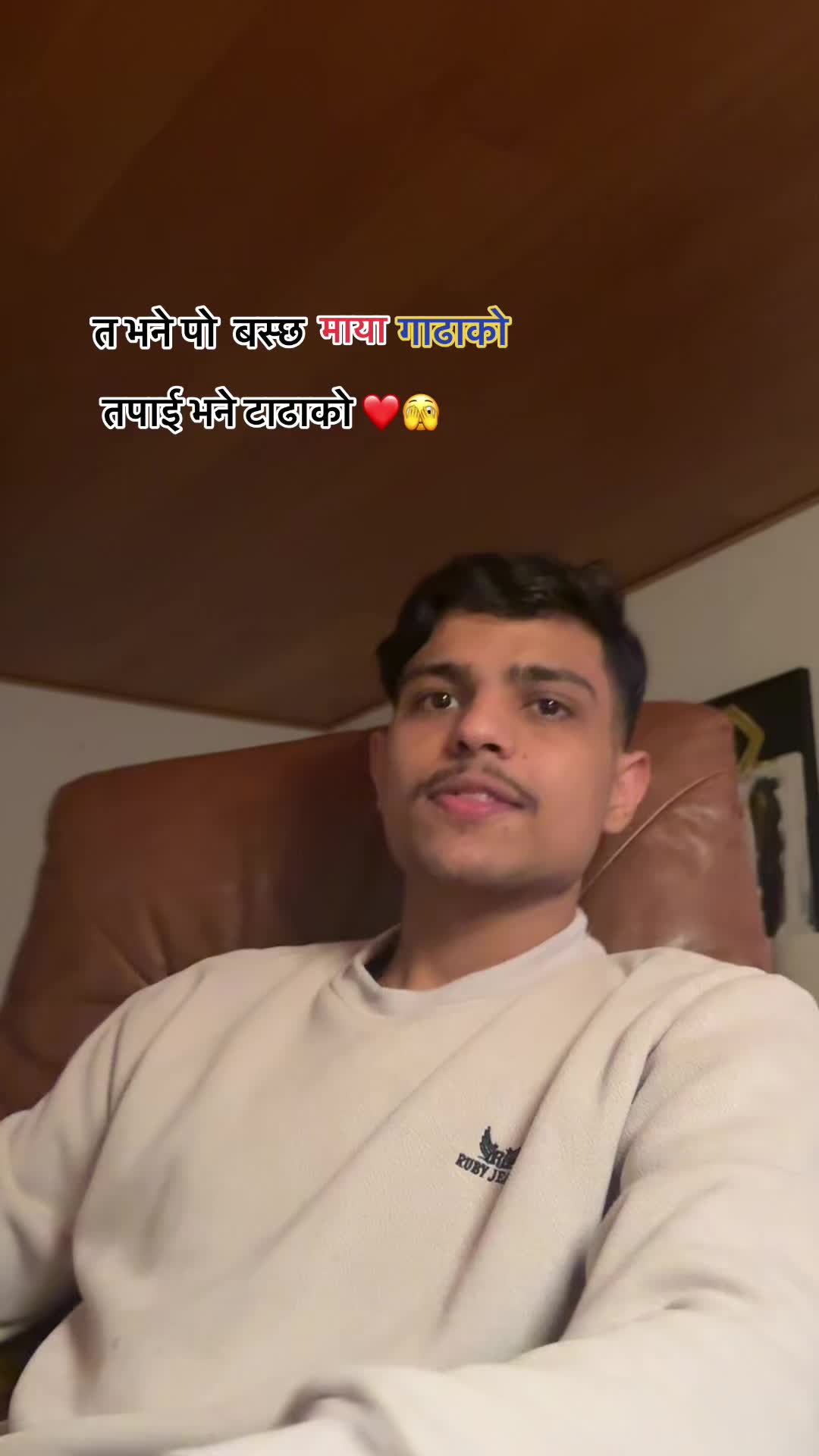 @Mr.Bhattarai 🕉️