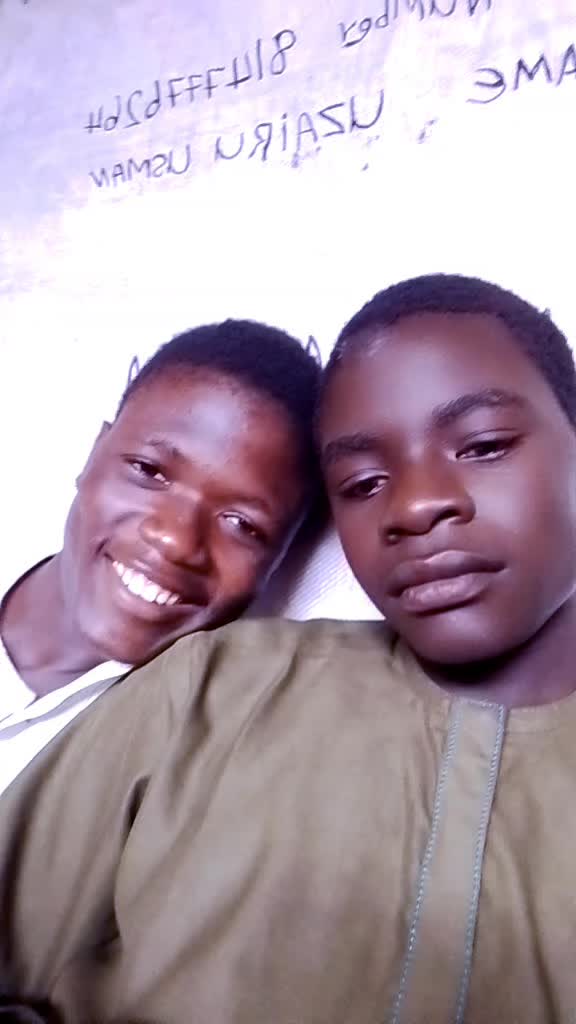 @Umar Suleiman