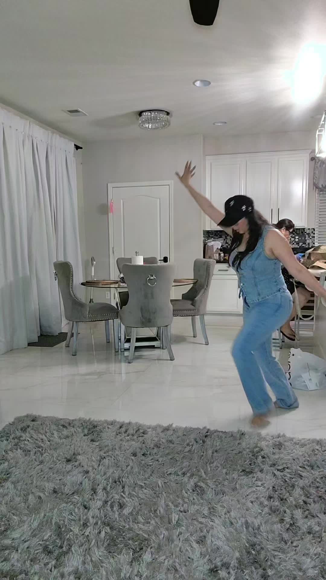 @Vero | Baila Cumbia
