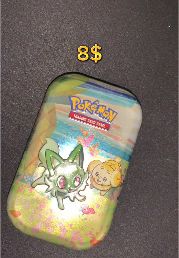 @Pokemon edit