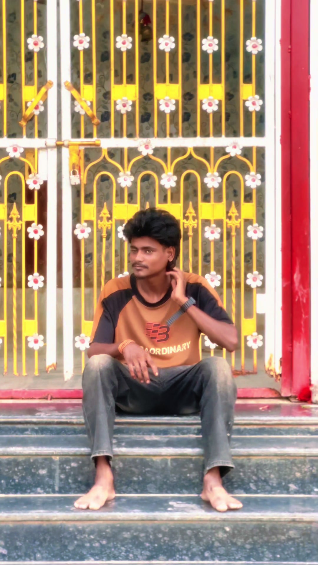 @Naresh Yadav 
