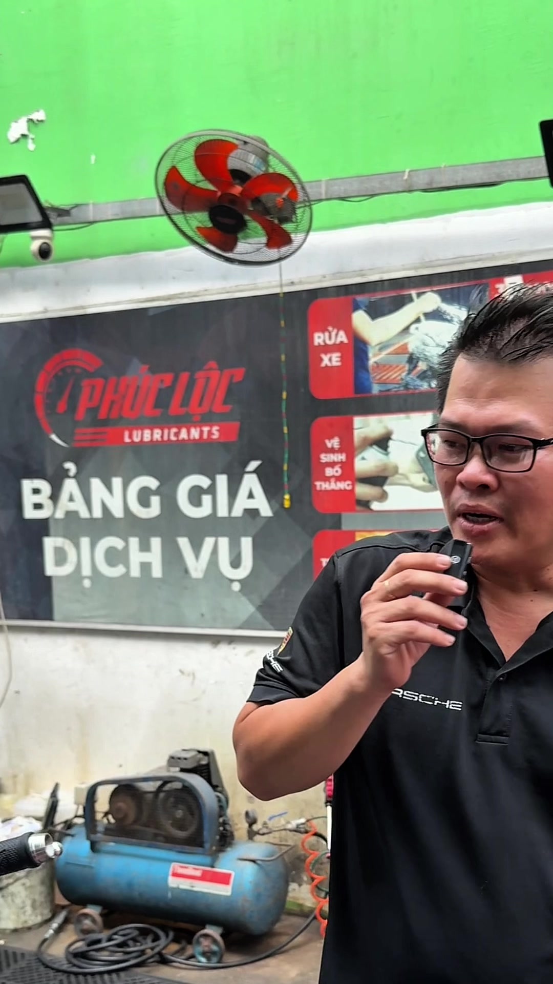 @Phúc Lộc Lubricants