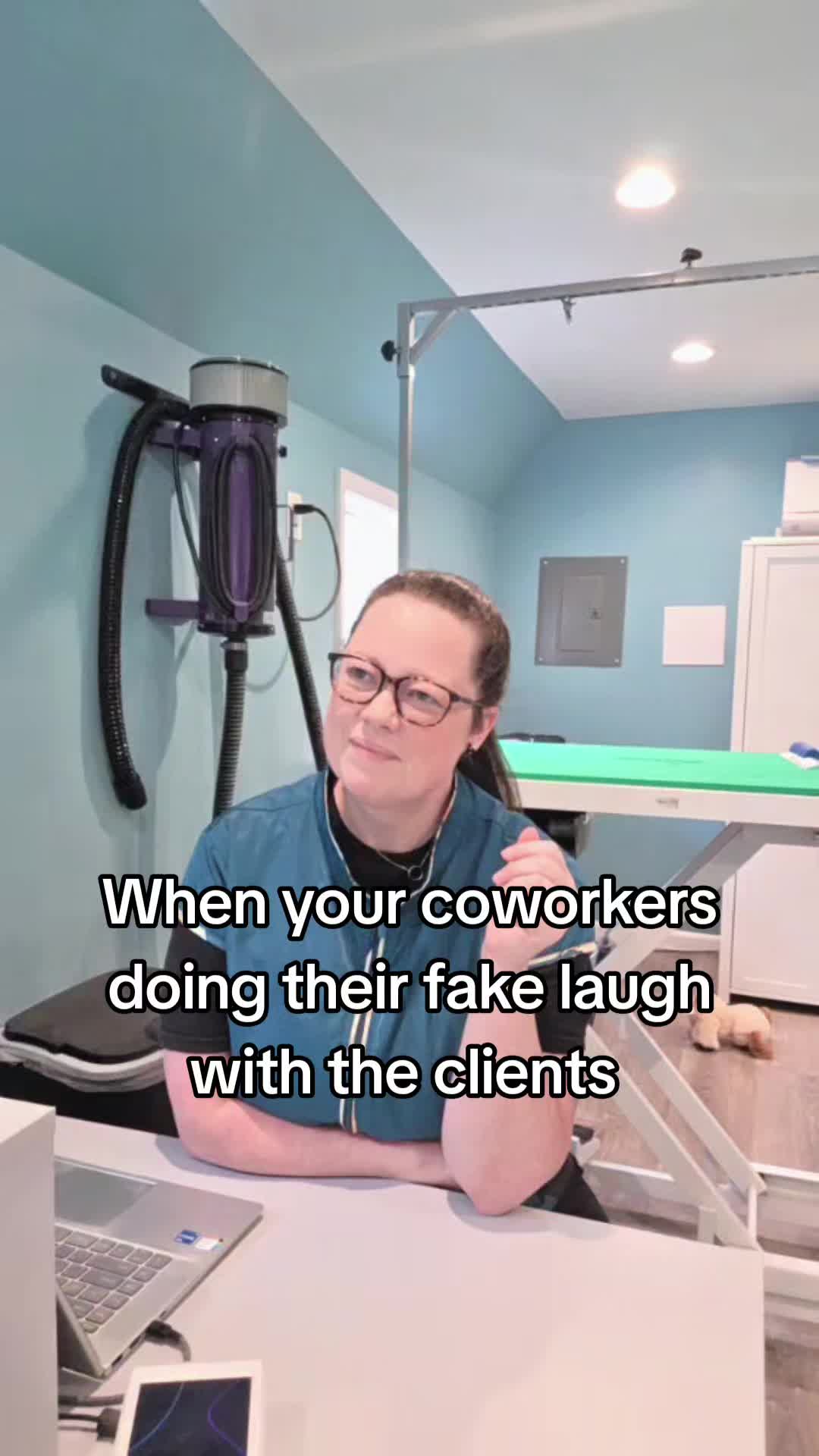 @ShookyDogGroomer-Rachel Shook