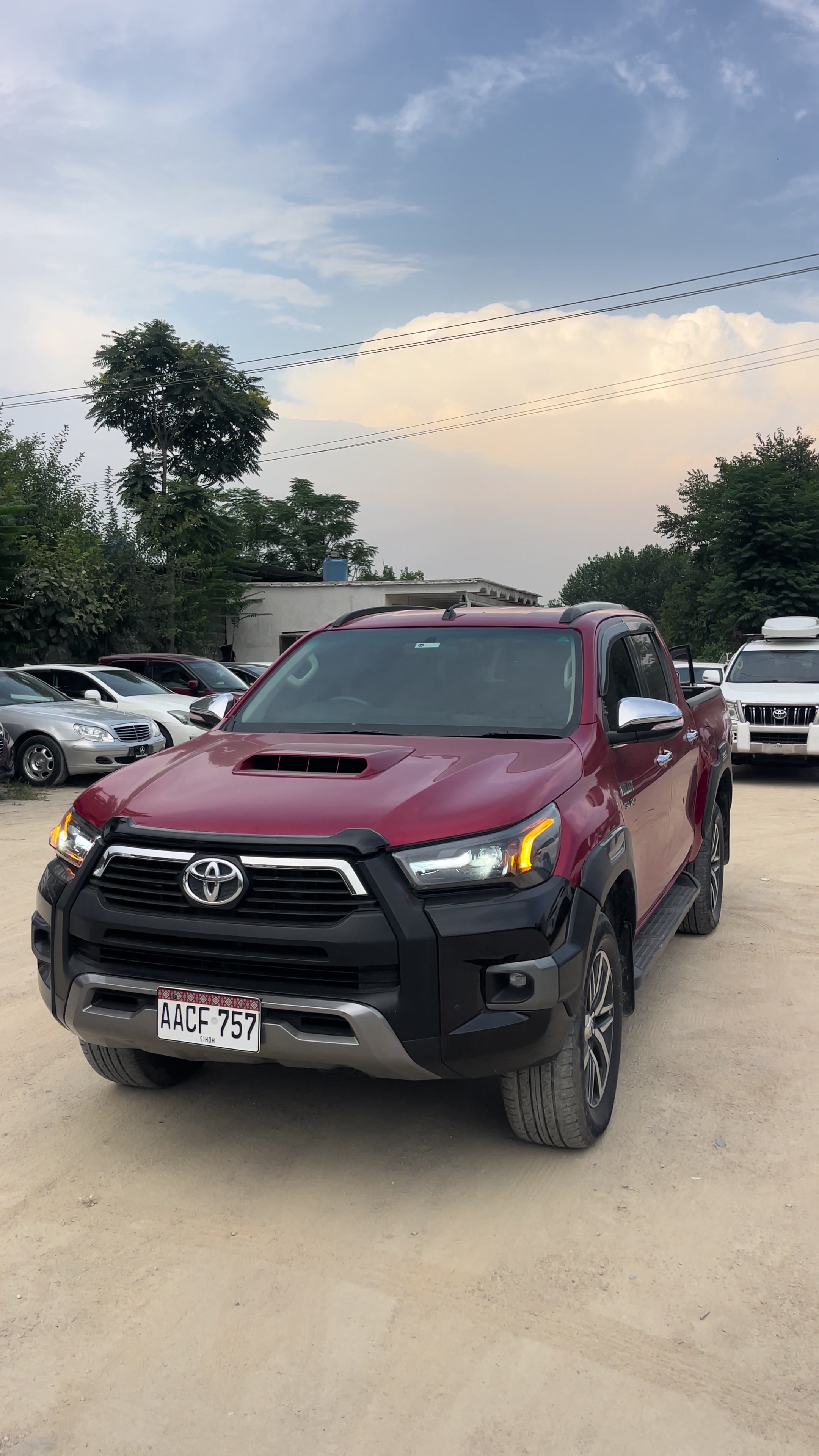 @PerfectMotors002