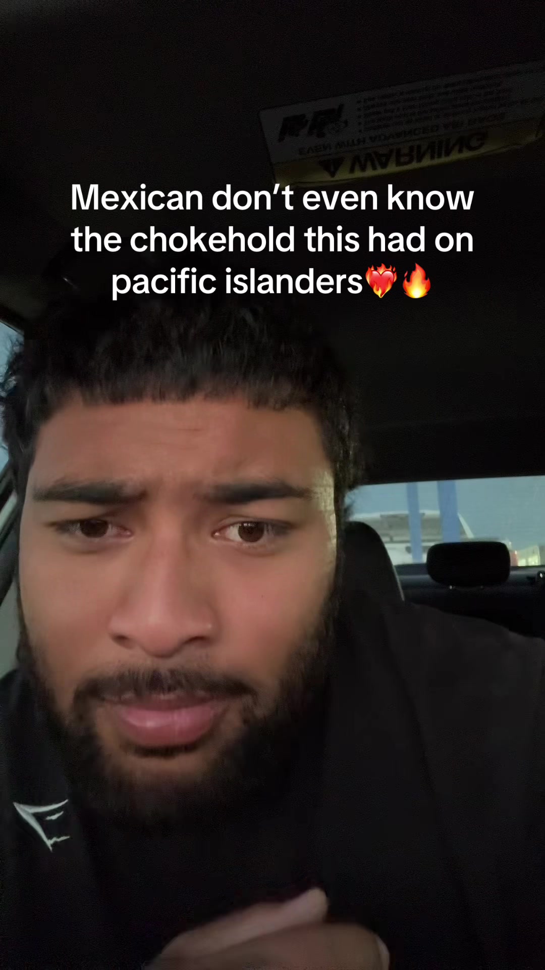 @Kai Fotu