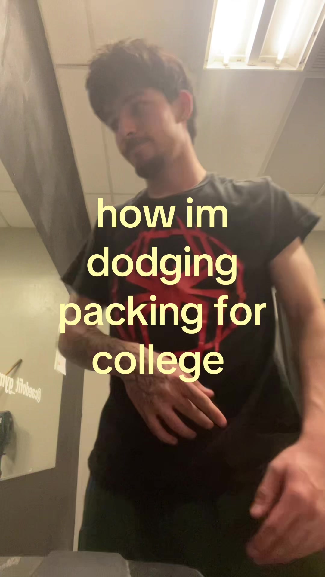 @ymknown