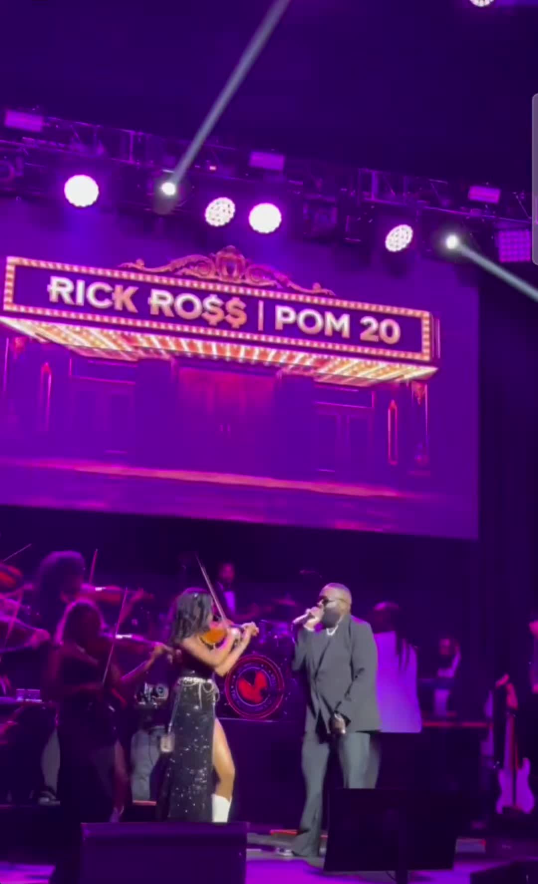 @RICKROSS