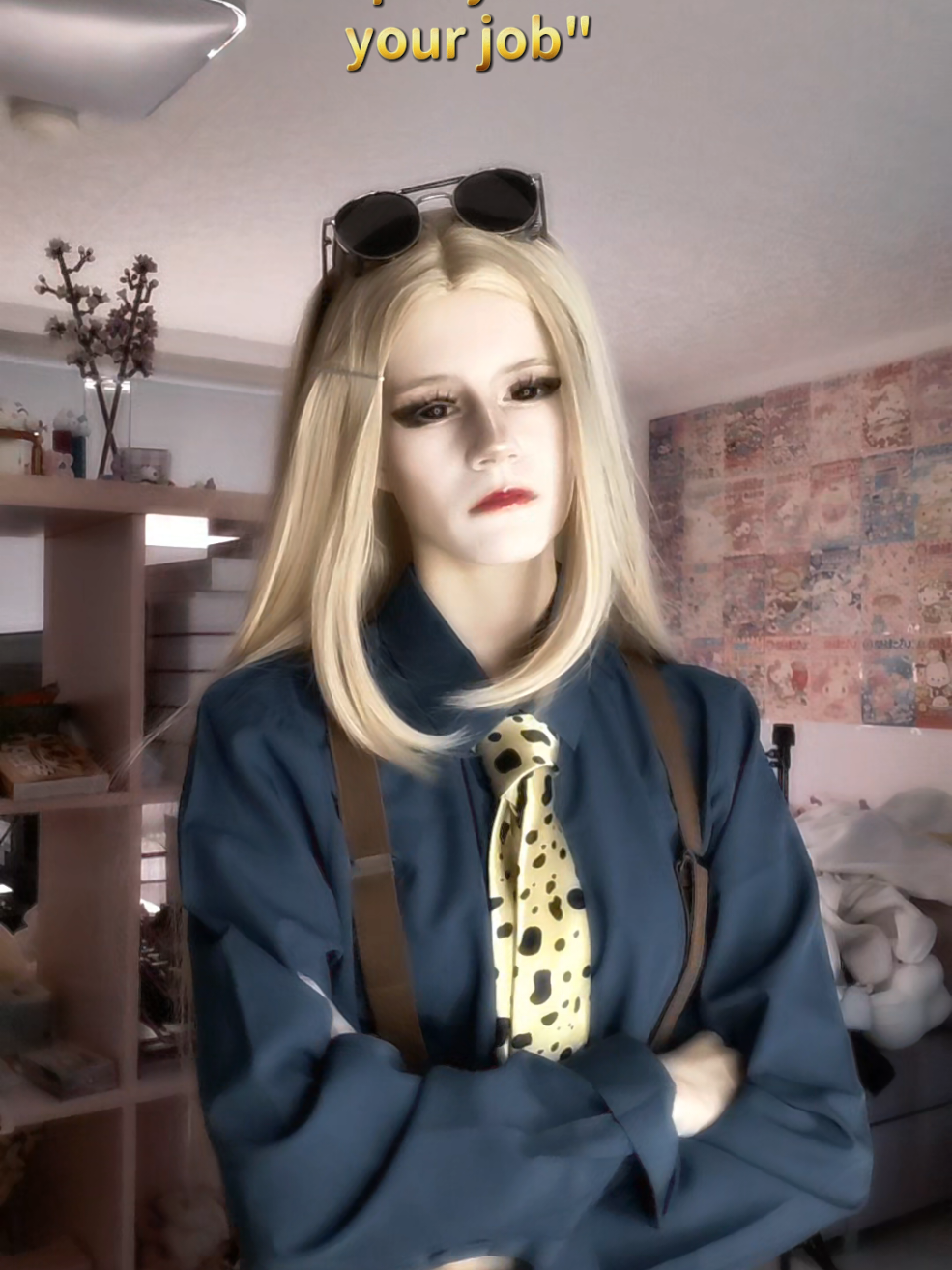 @:D