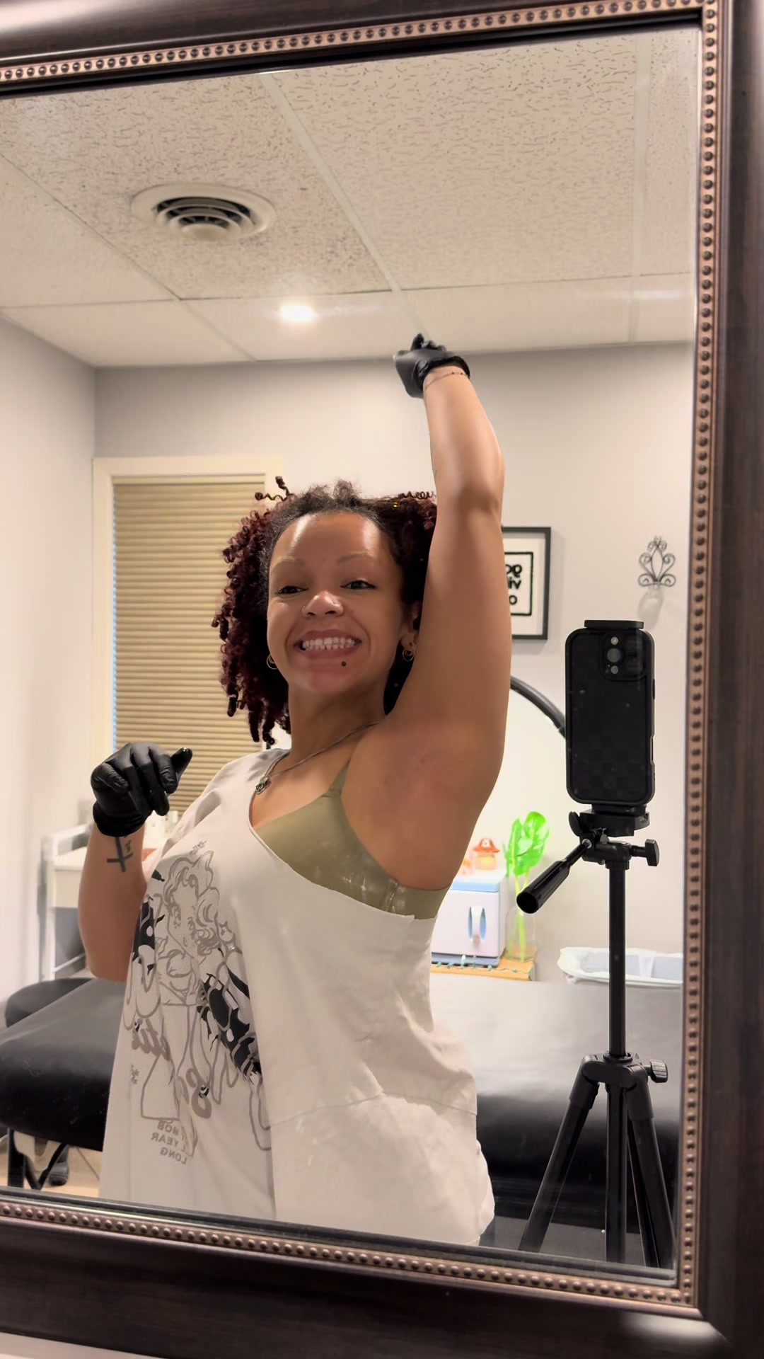 @Deasia | NJ Esthetician
