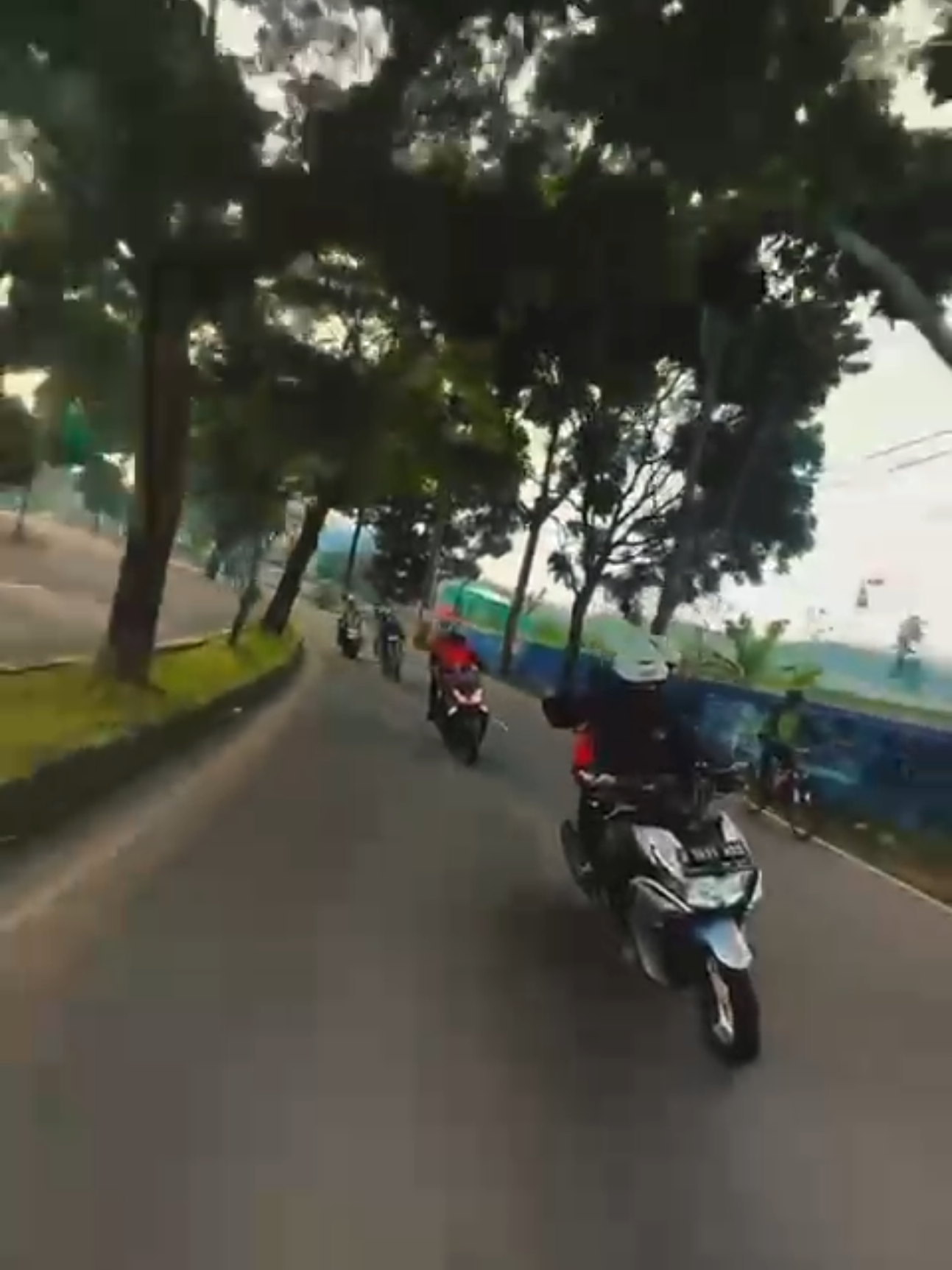 @Touring Mania Bandung