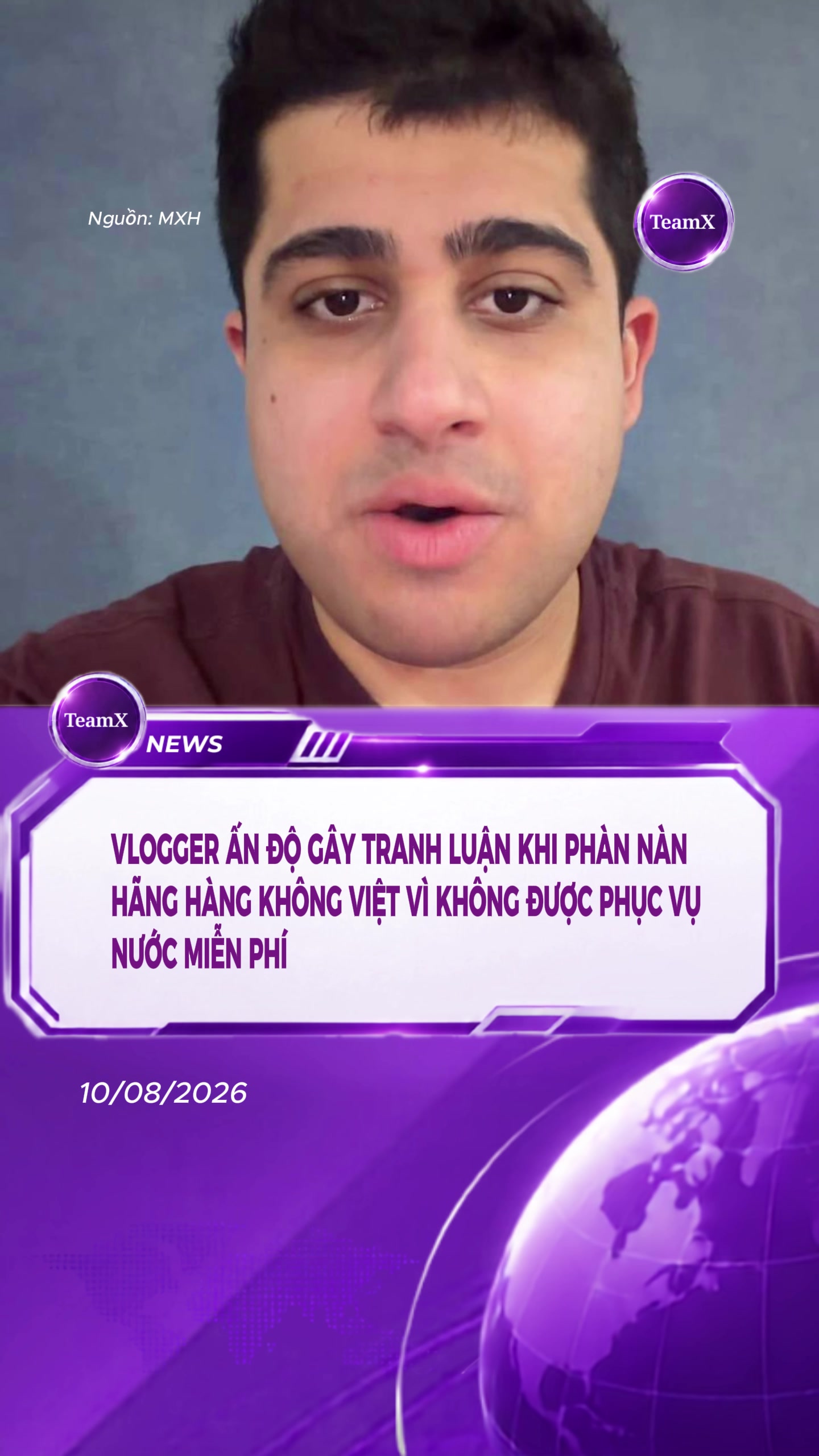 @TeamX
