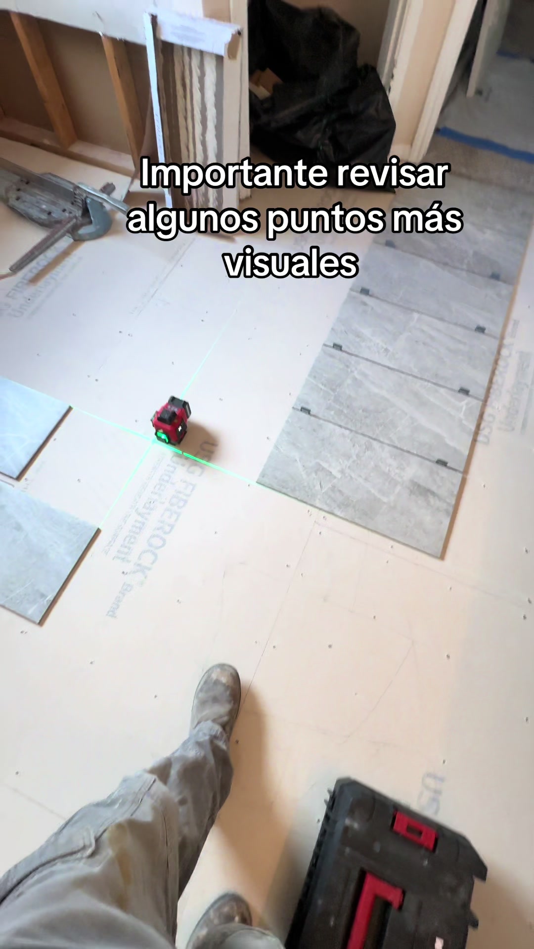 @Sam’s tile