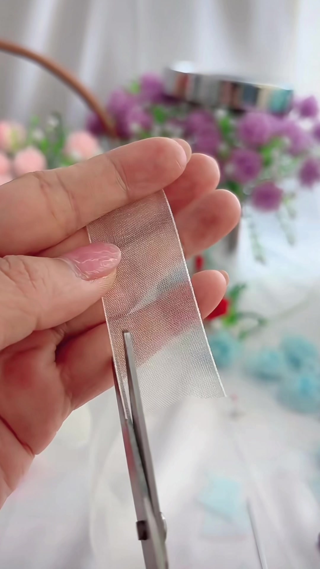 @Aimee-Ribbon Packaging