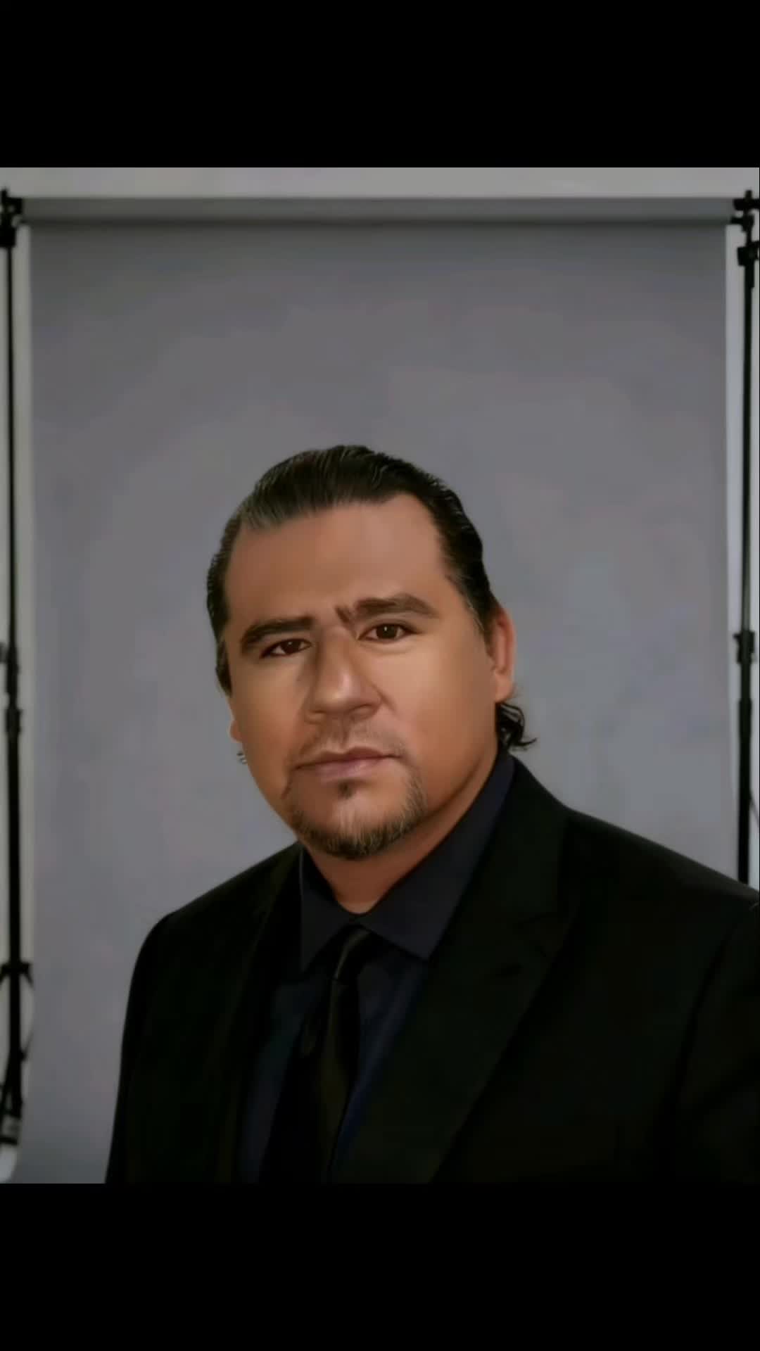 @Joe G Valdez