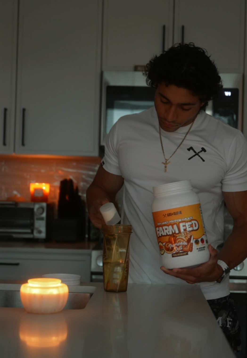 @Axe & Sledge Supplements