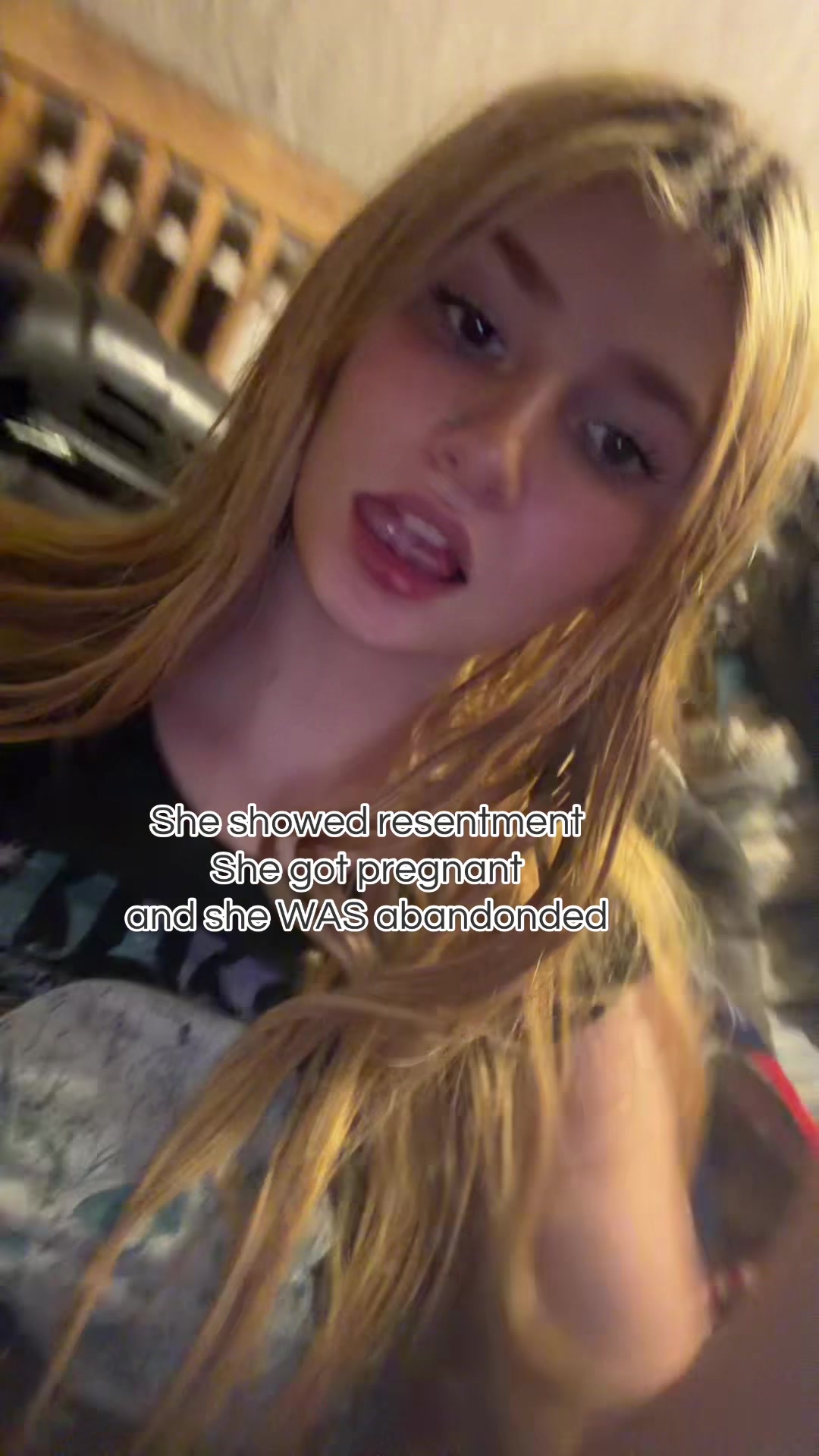 @๐ฝ๐๐๐ ๐| Teen Mommy