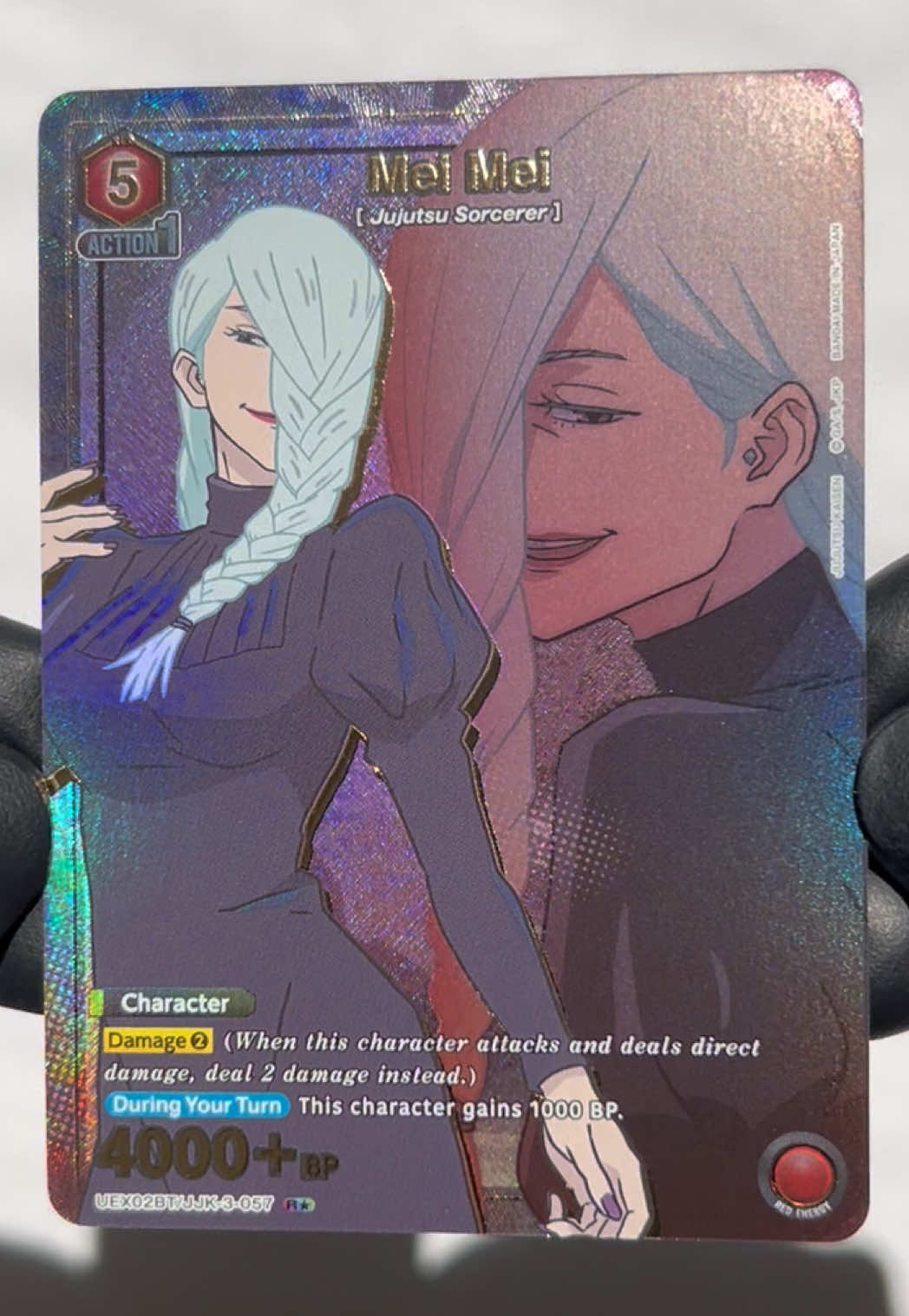 @Maj Cards