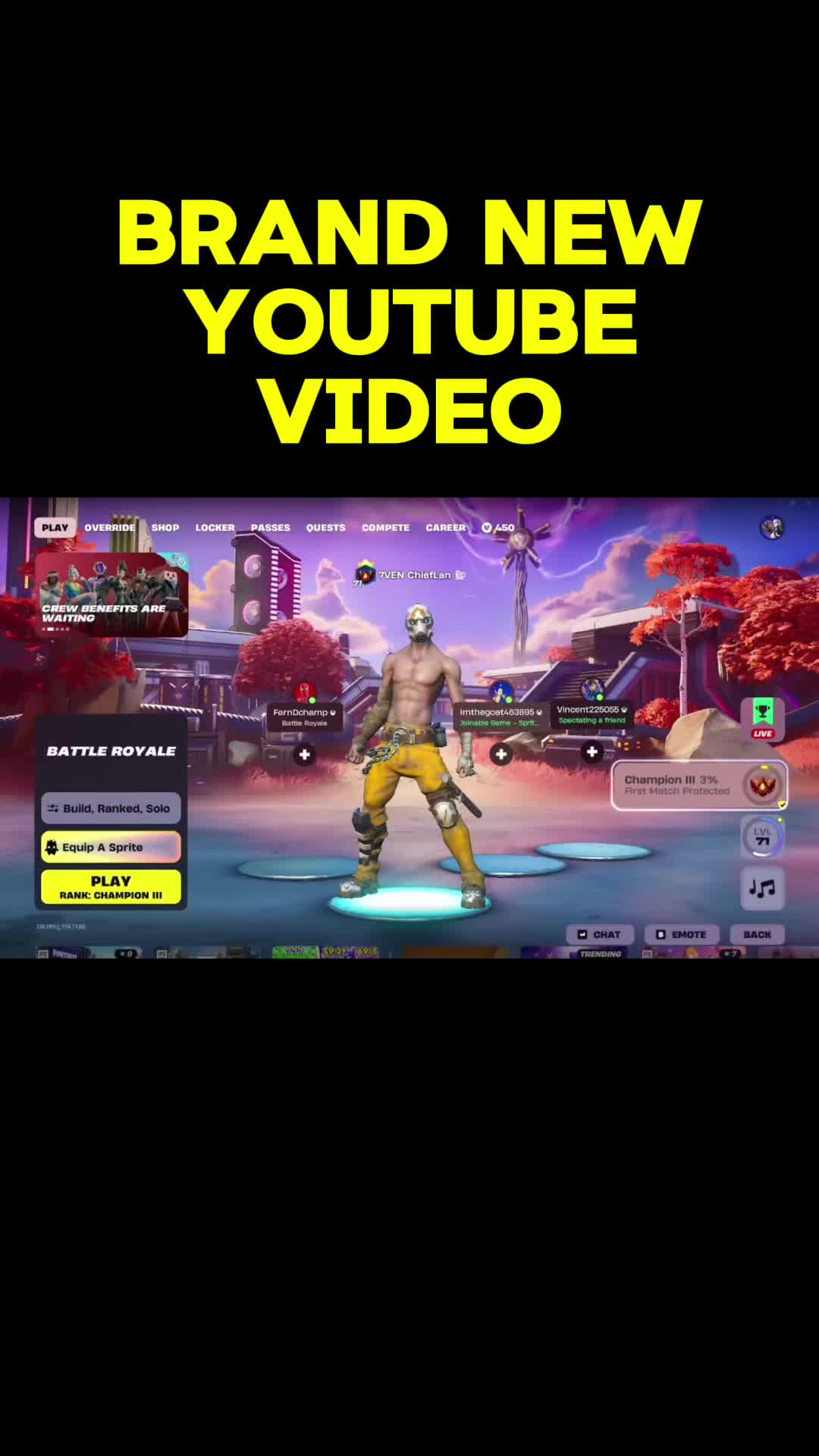 @7ven ChiefLan