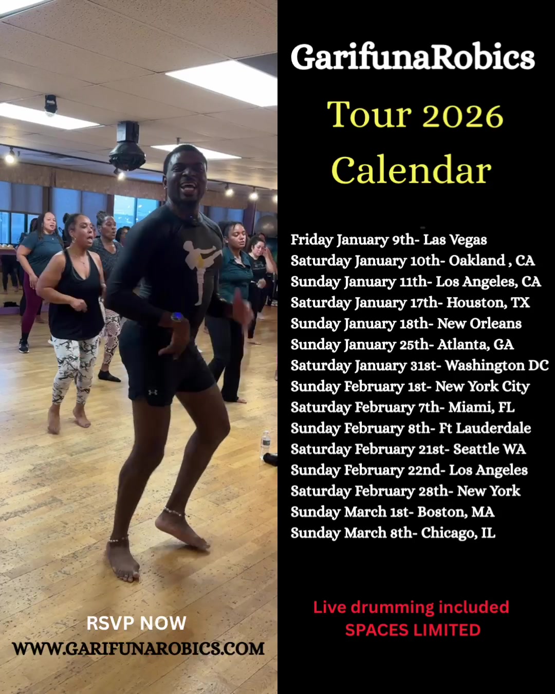 @GarifunaRobics