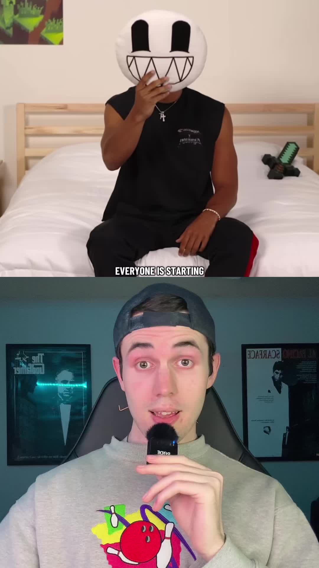 @Brandon Conner