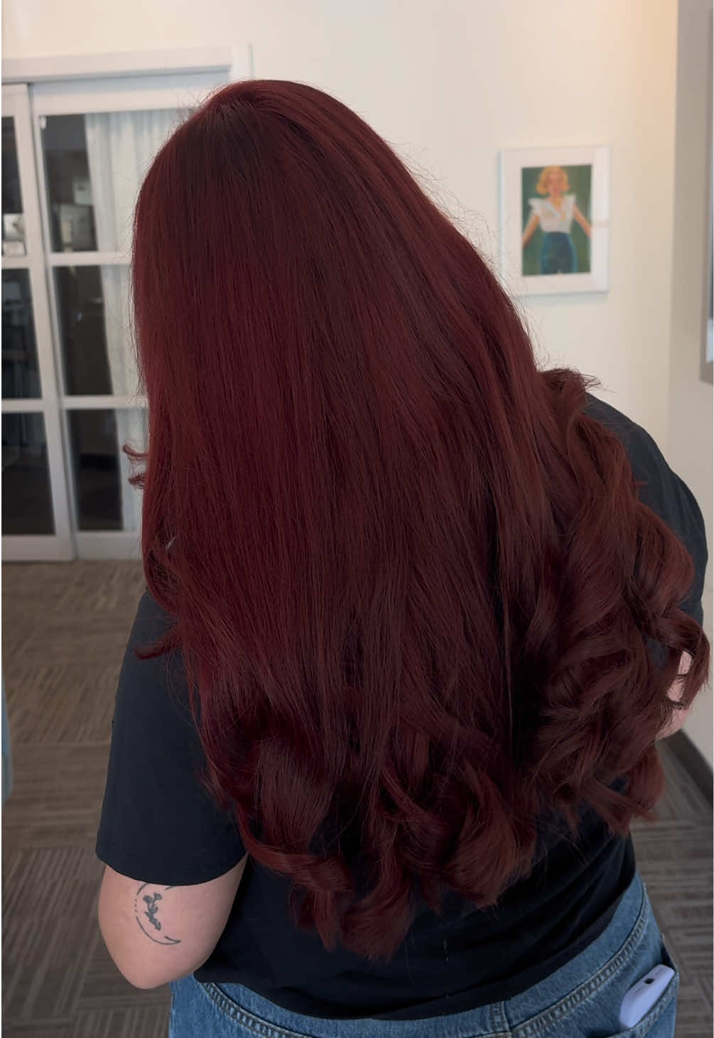 @SOPHIA | SOUTH FL HAIRSTYLIST